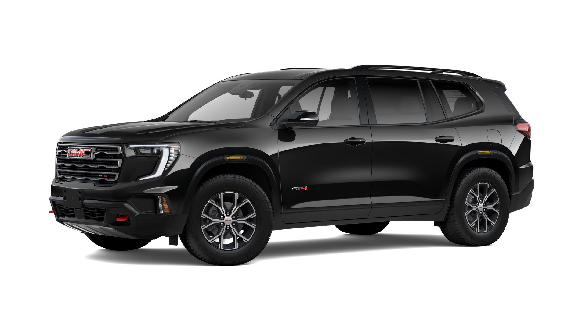 2025 GMC Acadia Vehicle Photo in GOLDEN, CO 80401-3850