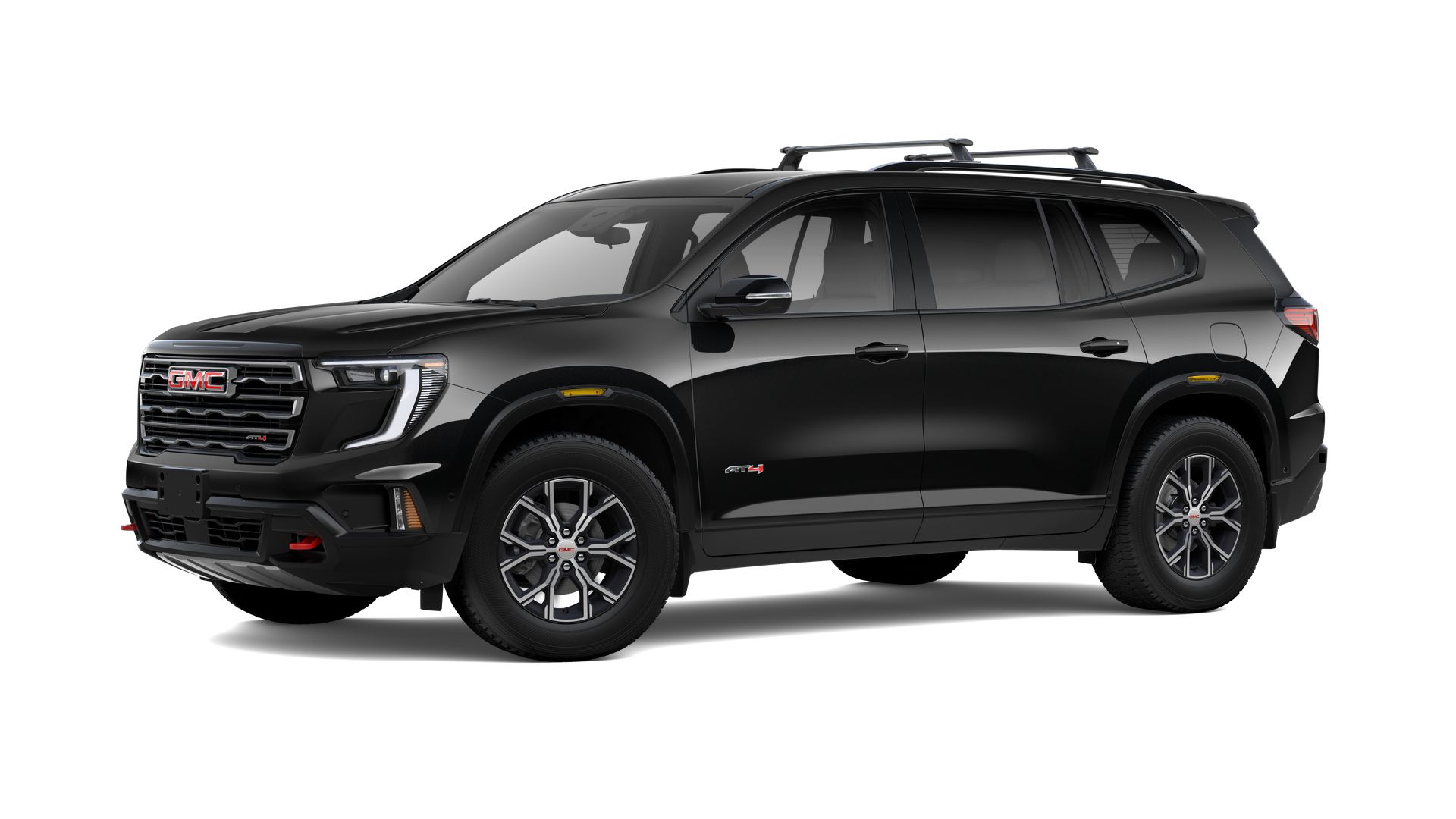 2025 GMC Acadia Vehicle Photo in PUYALLUP, WA 98371-4149