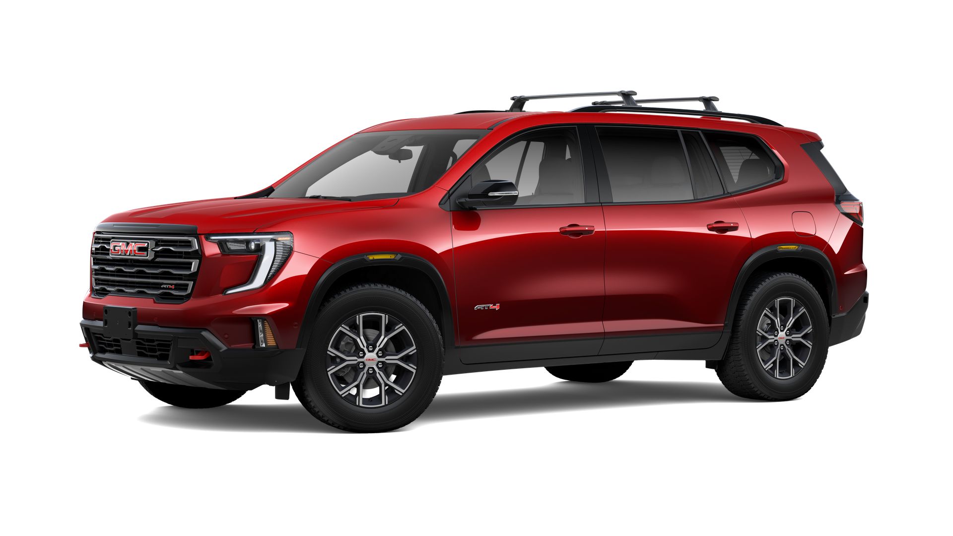 2025 GMC Acadia Vehicle Photo in LONE TREE, CO 80124-2750