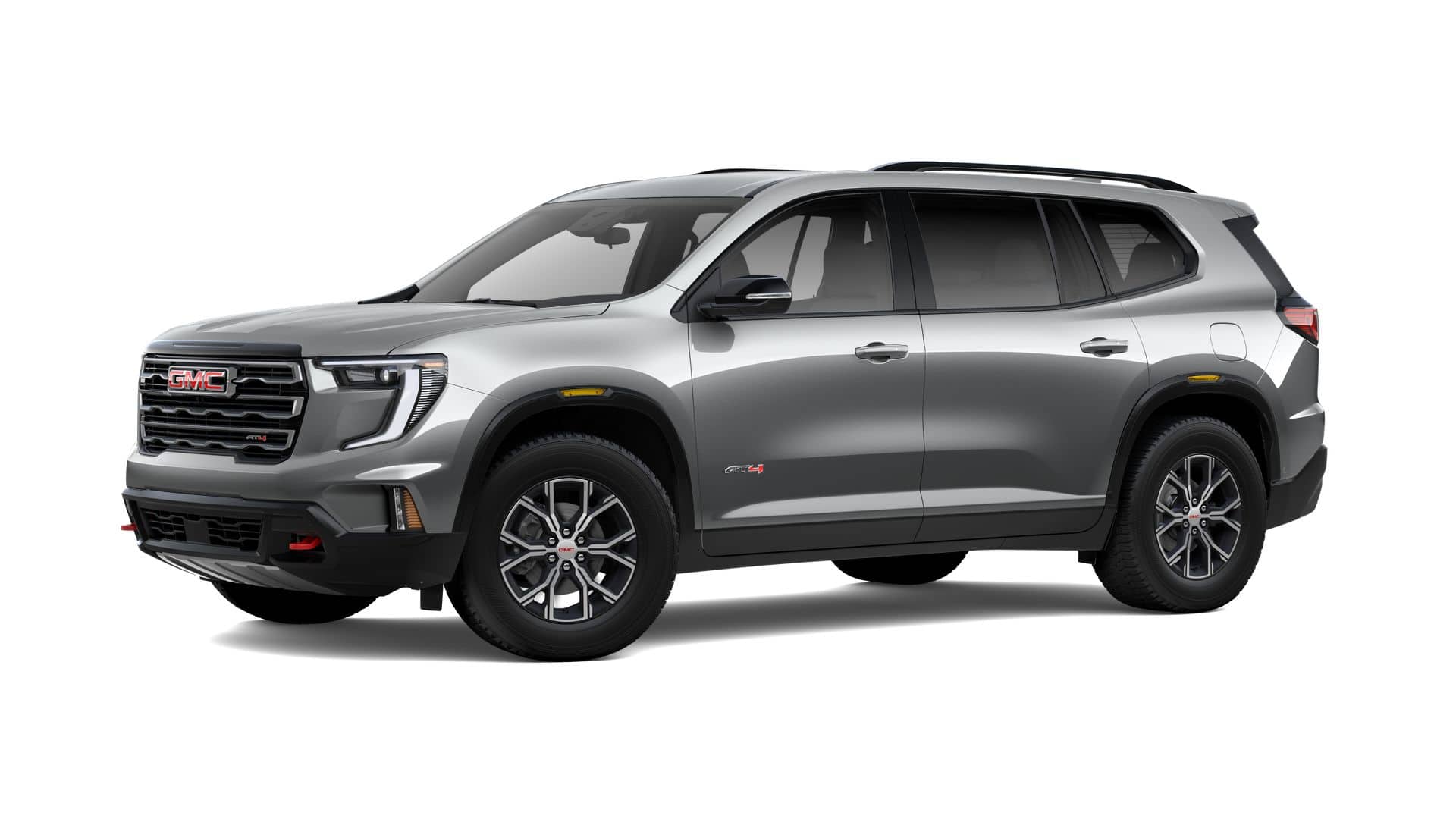 2025 GMC Acadia Vehicle Photo in ZELIENOPLE, PA 16063-2910