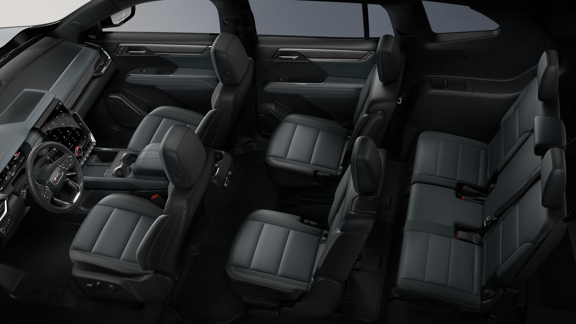 2025 GMC Acadia Vehicle Photo in GOLDEN, CO 80401-3850