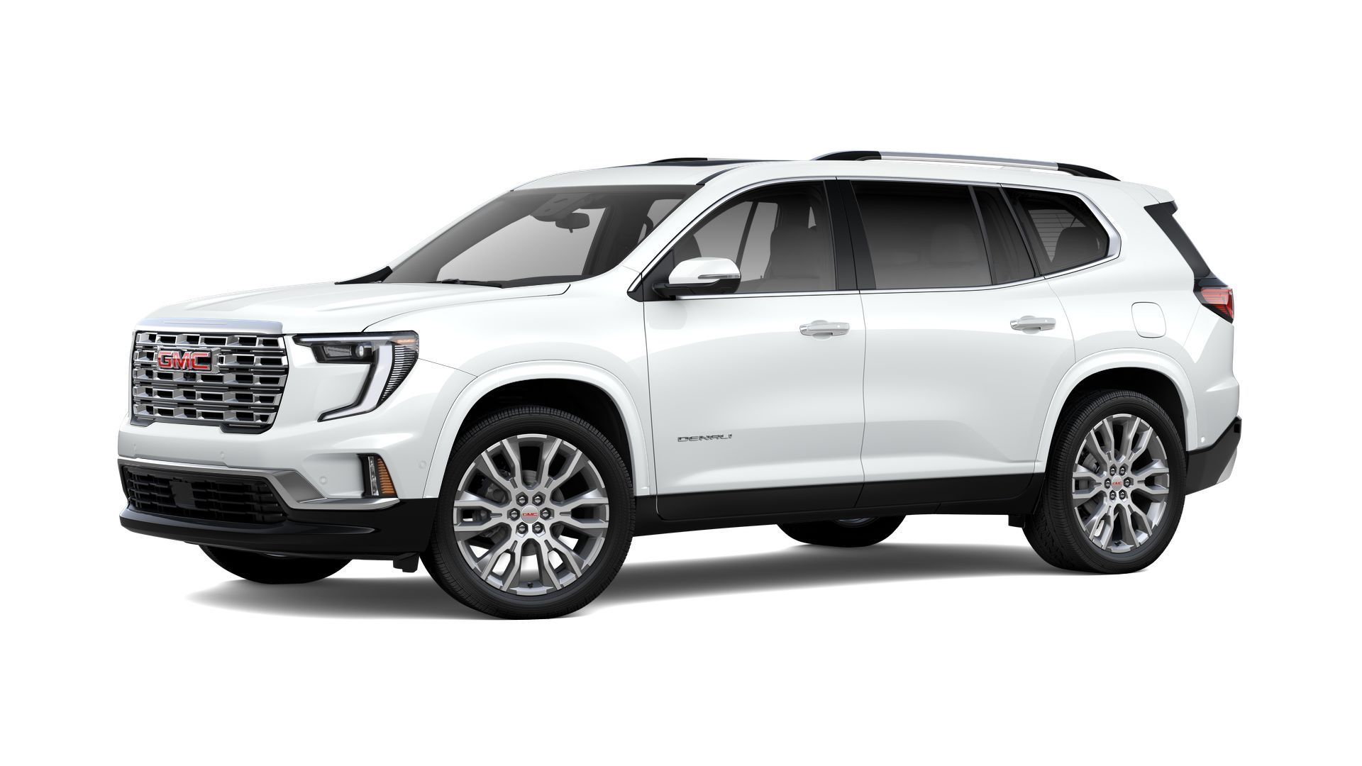 2025 GMC Acadia Vehicle Photo in COLLIERVILLE, TN 38017-9006