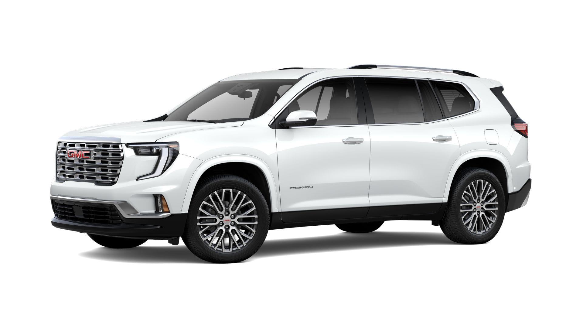 2025 GMC Acadia Vehicle Photo in ELYRIA, OH 44035-6349