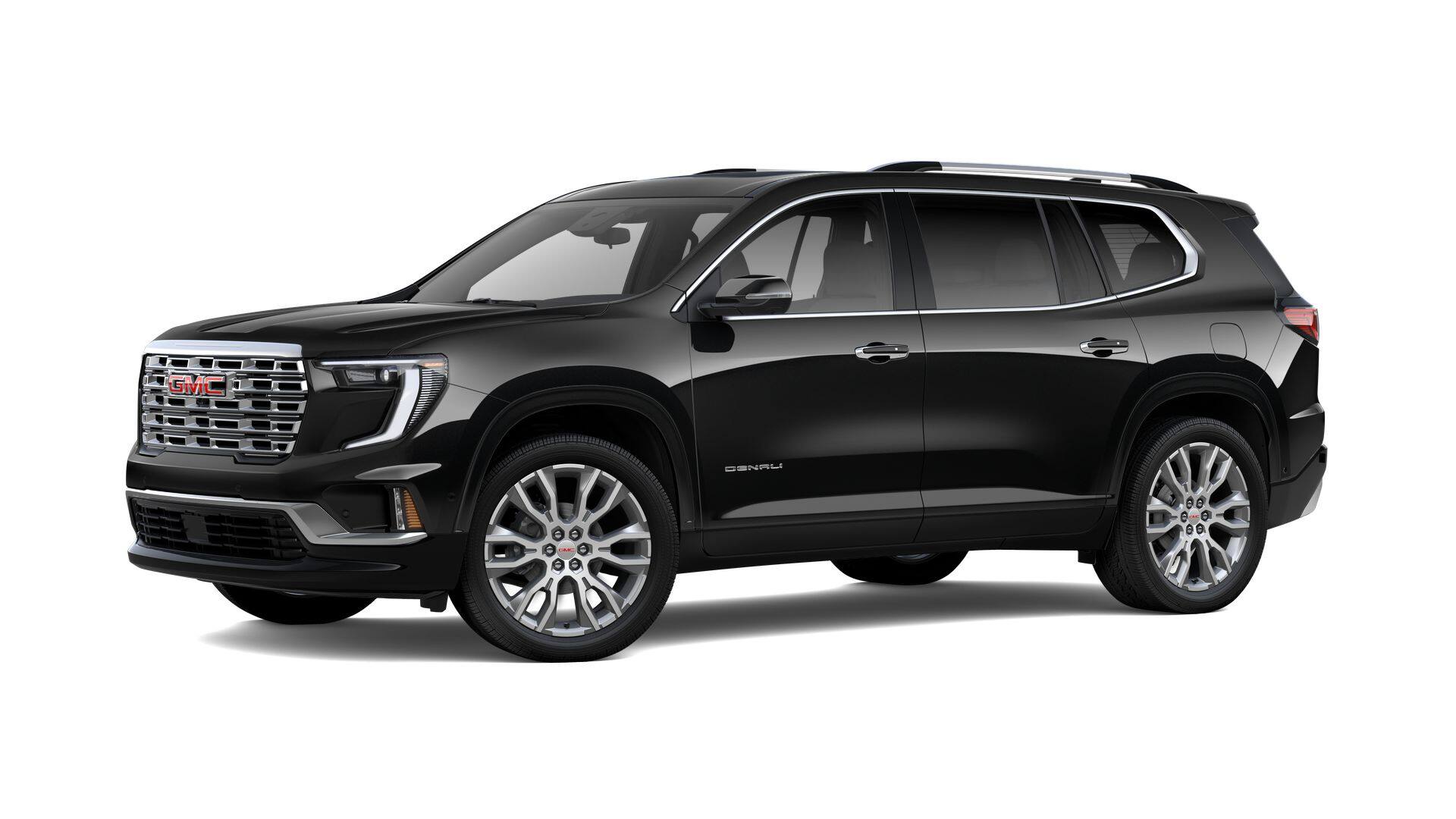 2025 GMC Acadia Vehicle Photo in ELYRIA, OH 44035-6349