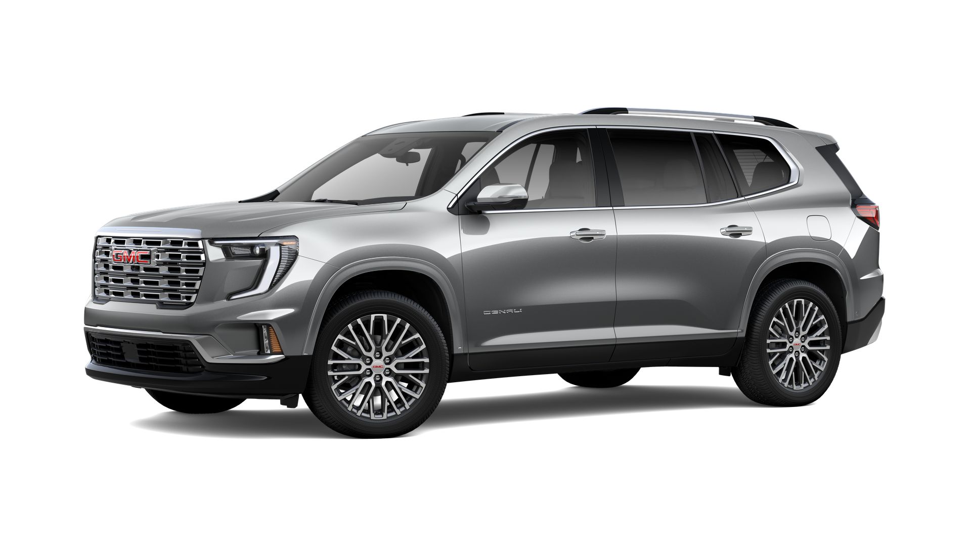 2025 GMC Acadia Vehicle Photo in ELYRIA, OH 44035-6349