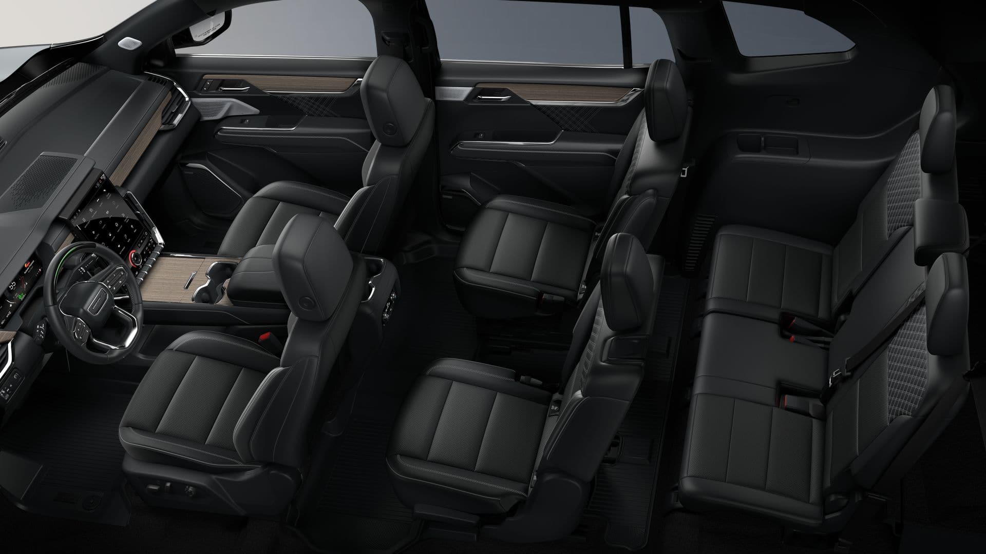 2025 GMC Acadia Vehicle Photo in ELYRIA, OH 44035-6349