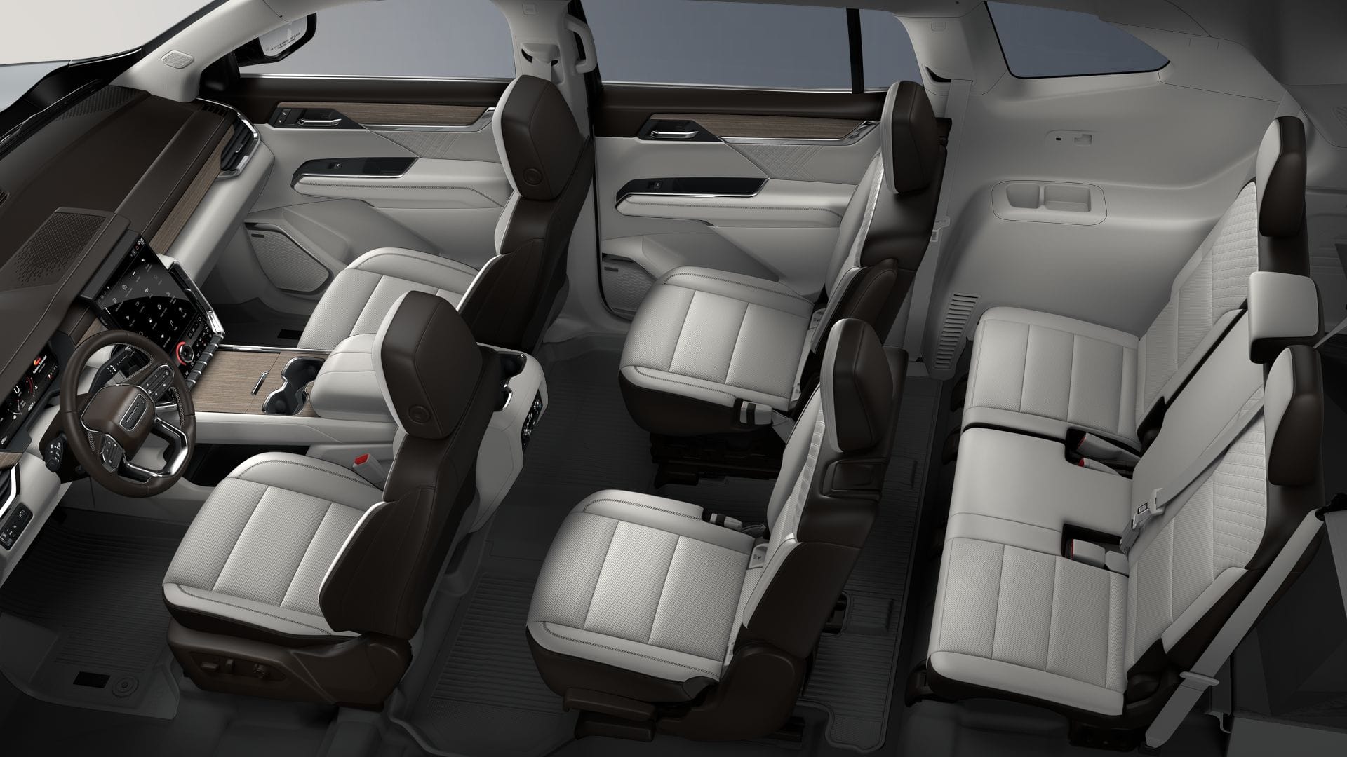 2025 GMC Acadia Vehicle Photo in ELYRIA, OH 44035-6349