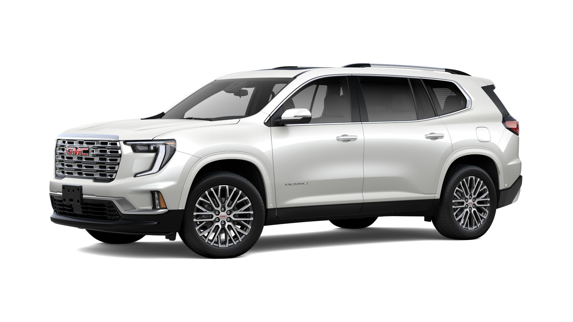 2025 GMC Acadia Vehicle Photo in WILLIAMSVILLE, NY 14221-2883