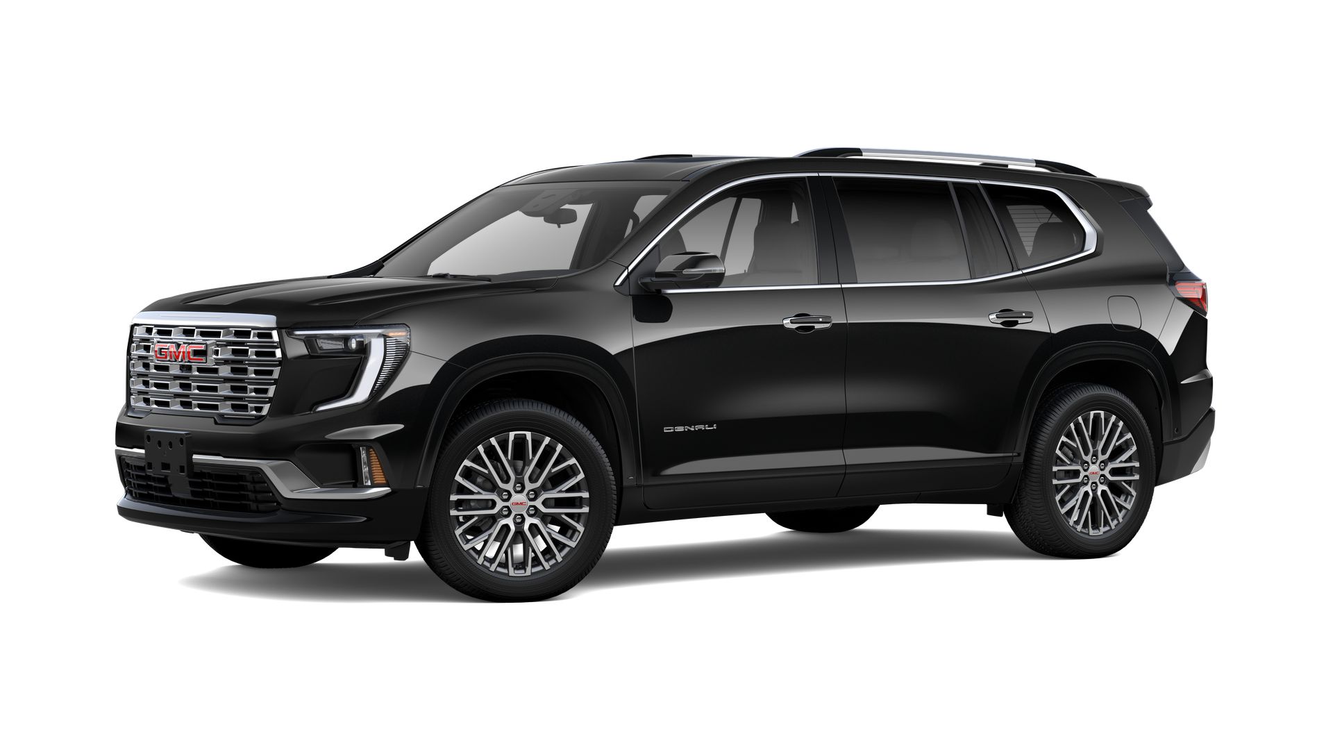 2025 GMC Acadia Vehicle Photo in WILLIAMSVILLE, NY 14221-2883