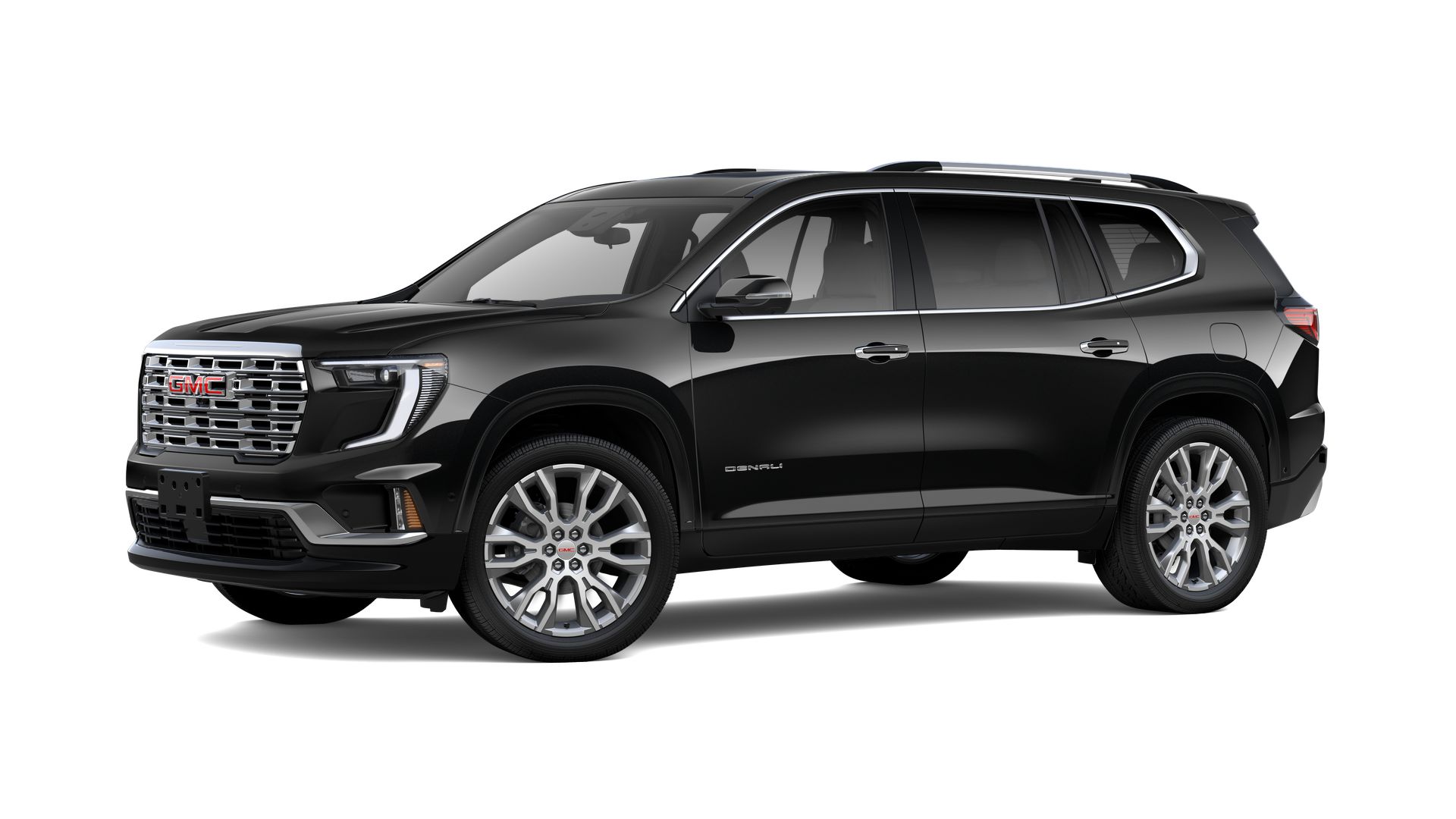 2025 GMC Acadia Vehicle Photo in WILLIAMSVILLE, NY 14221-2883