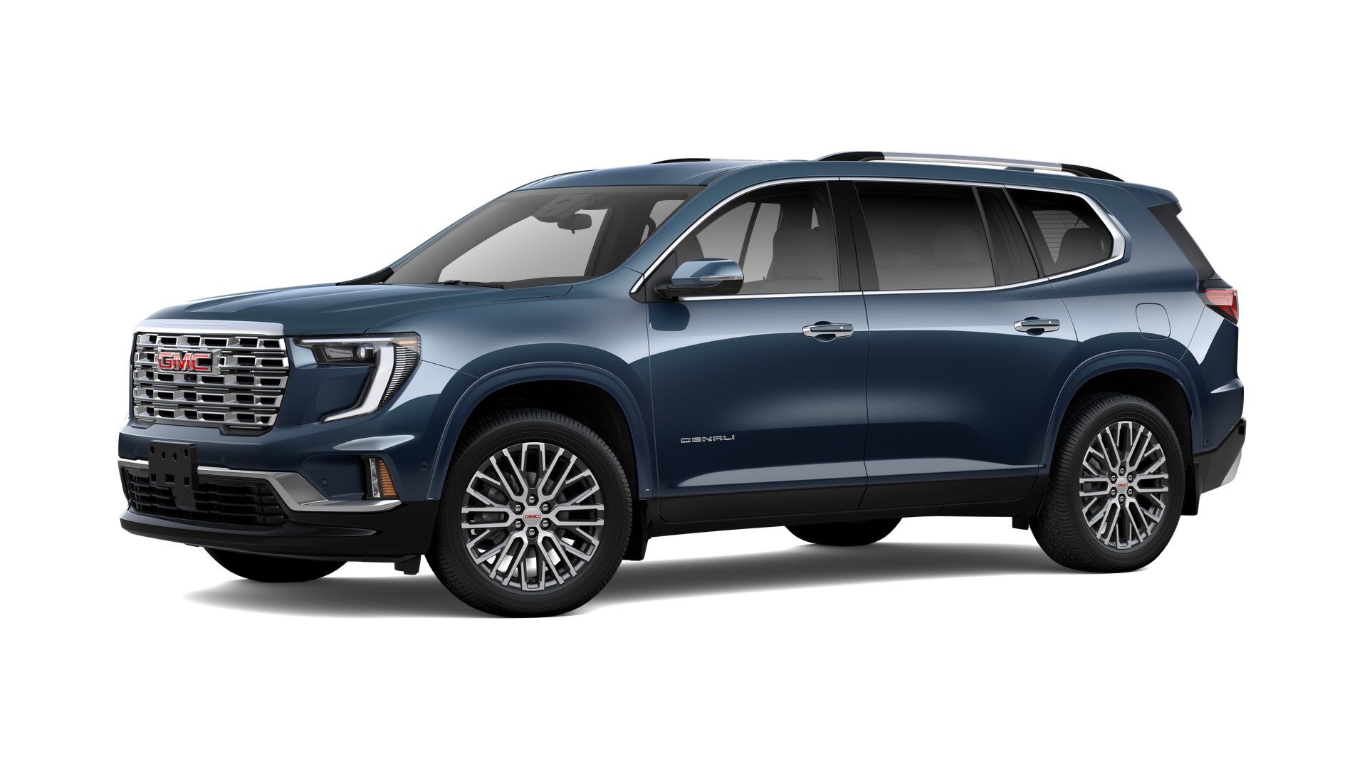 2025 GMC Acadia Vehicle Photo in WILLIAMSVILLE, NY 14221-2883