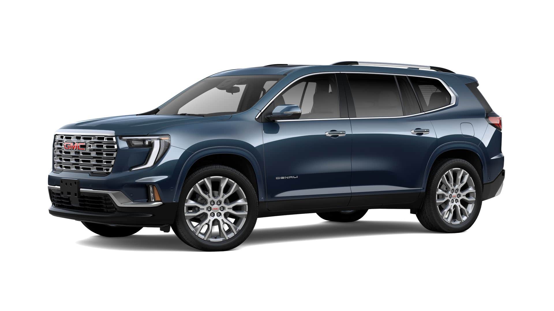 2025 GMC Acadia Vehicle Photo in WILLIAMSVILLE, NY 14221-2883