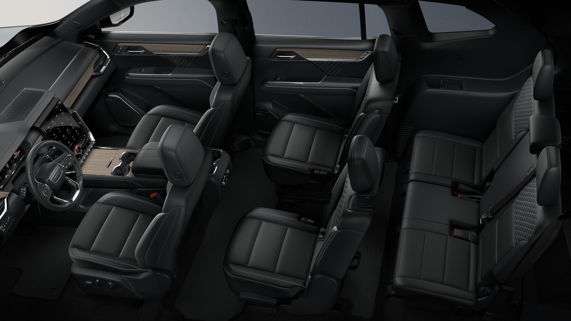 2025 GMC Acadia Vehicle Photo in WILLIAMSVILLE, NY 14221-2883