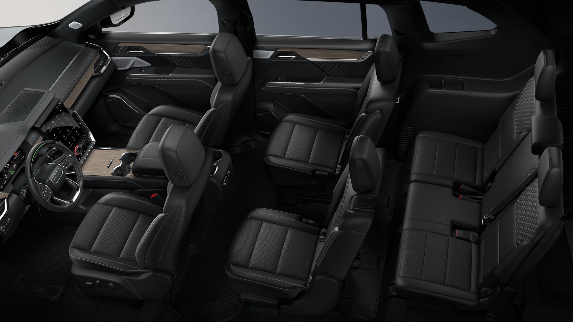 2025 GMC Acadia Vehicle Photo in WILLIAMSVILLE, NY 14221-2883