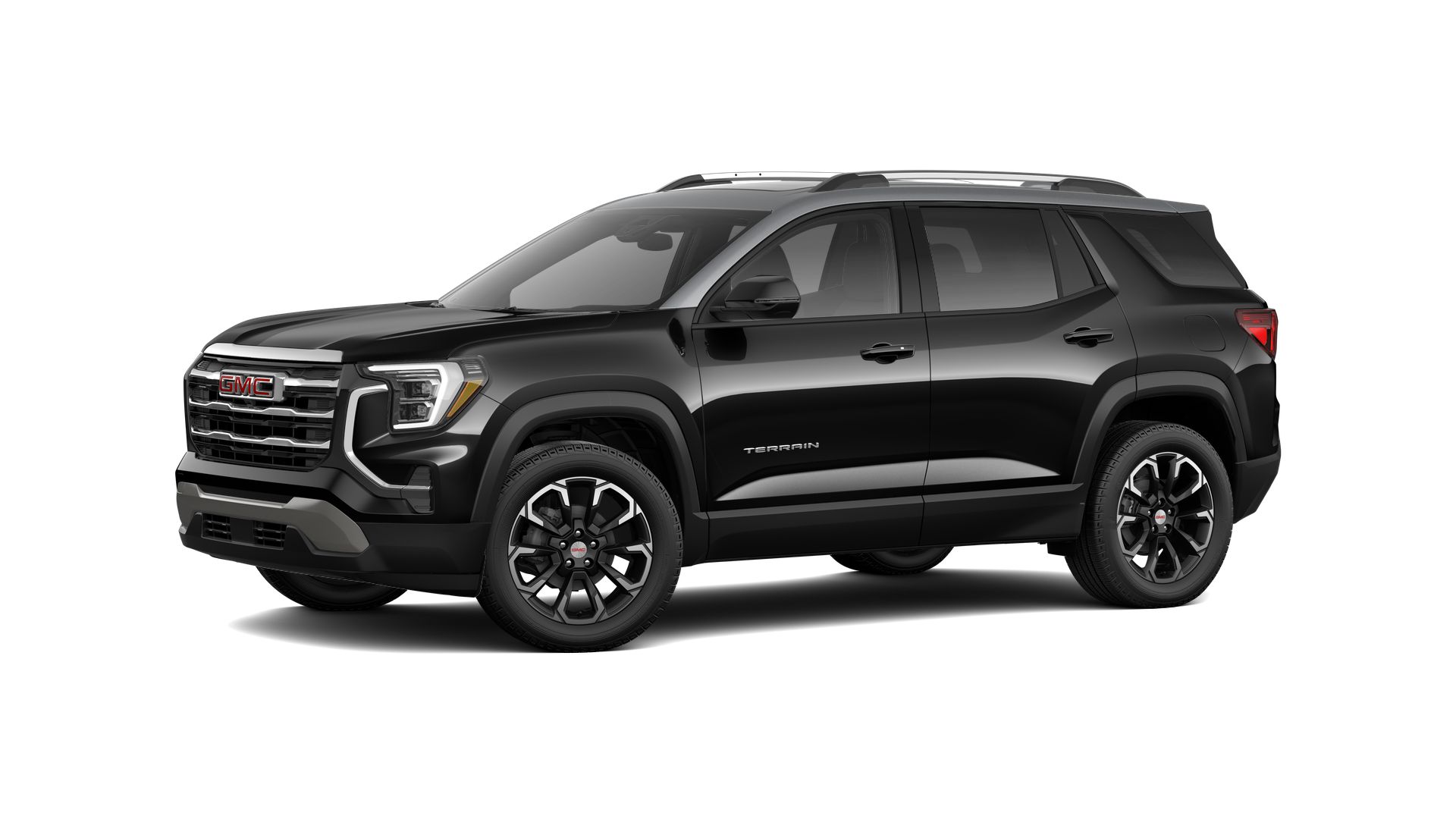 2025 GMC Terrain Vehicle Photo in COLLIERVILLE, TN 38017-9006