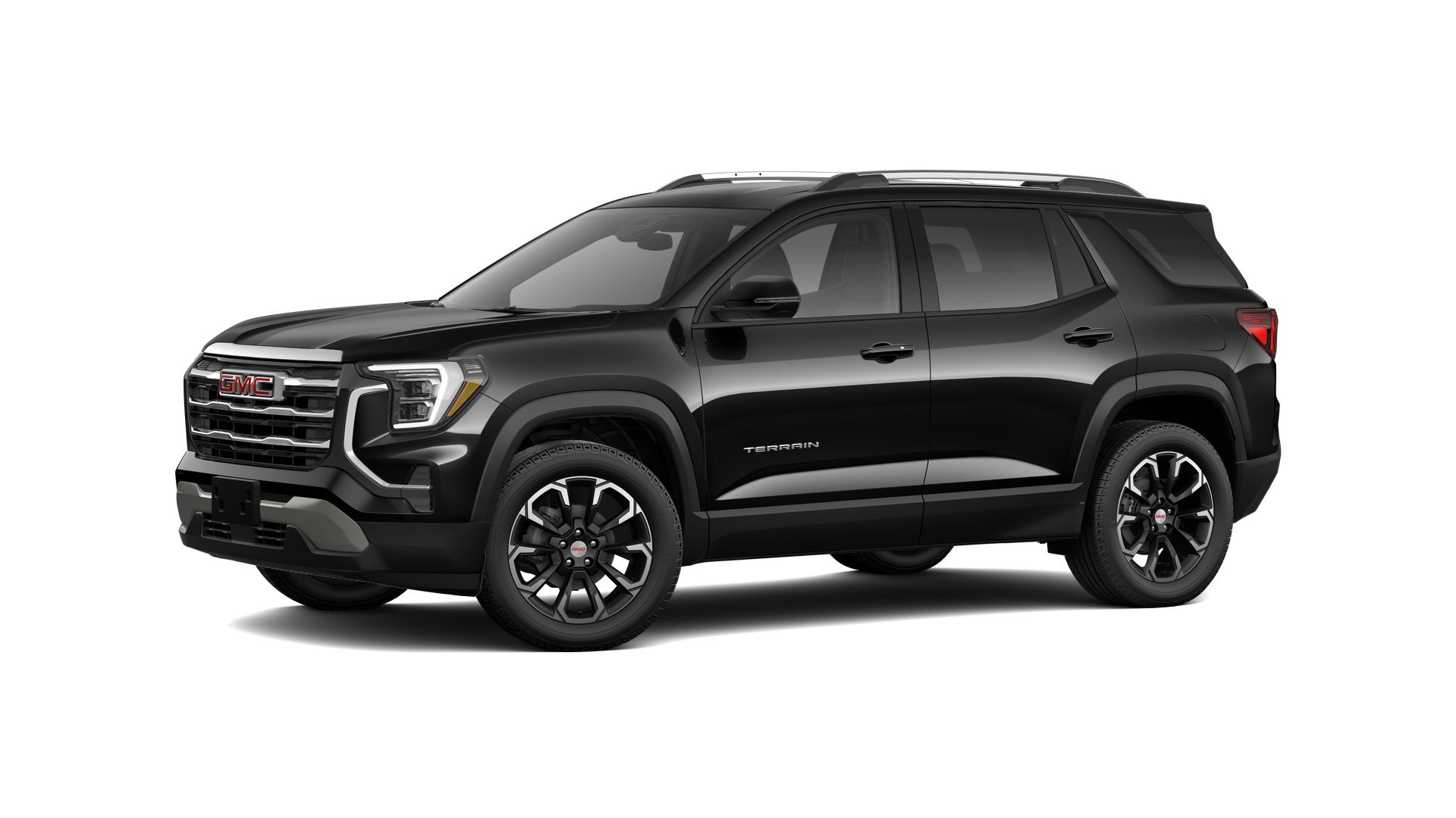 2025 GMC Terrain Vehicle Photo in WILLIAMSVILLE, NY 14221-2883
