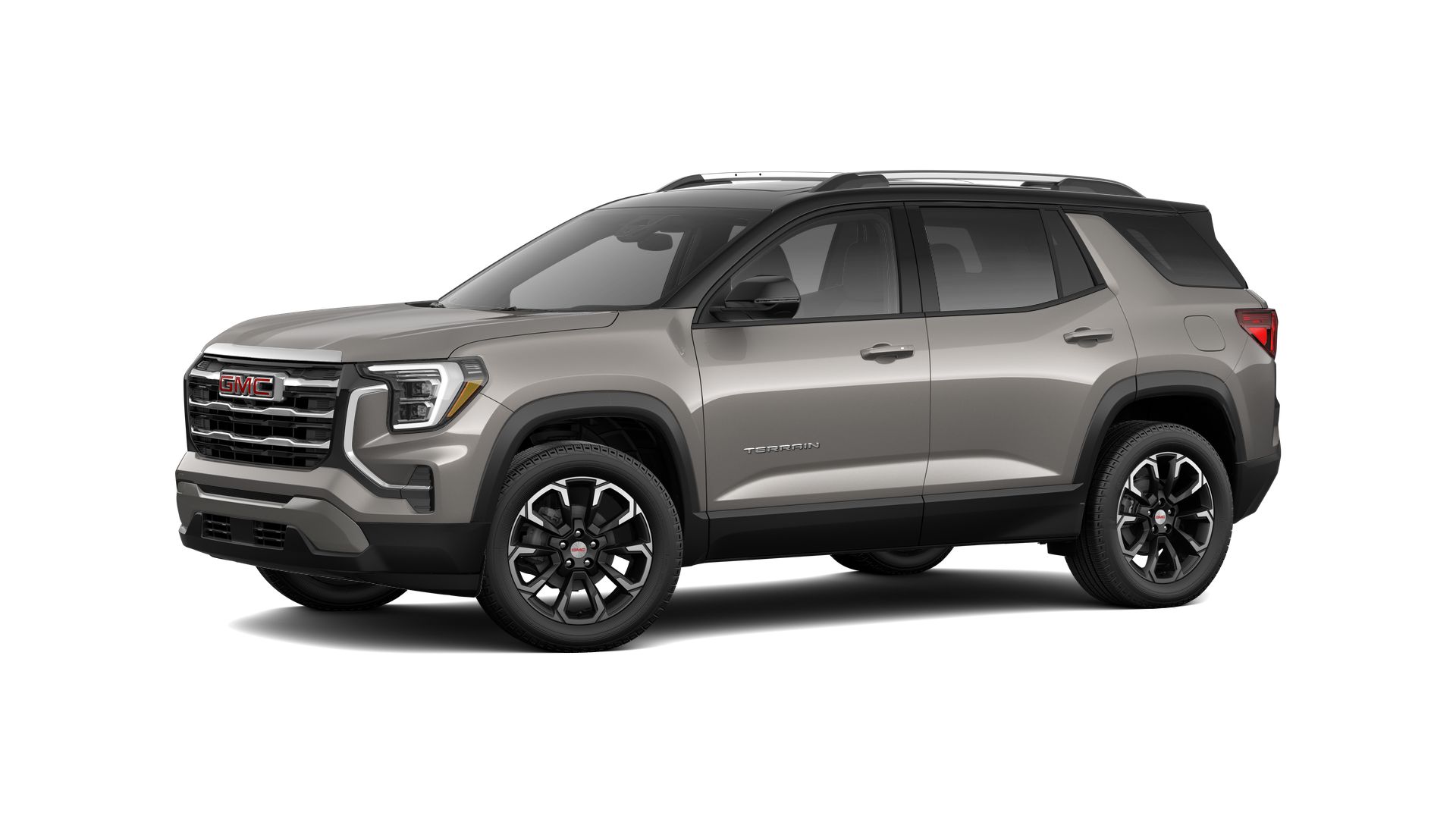 2025 GMC Terrain Vehicle Photo in COLLIERVILLE, TN 38017-9006