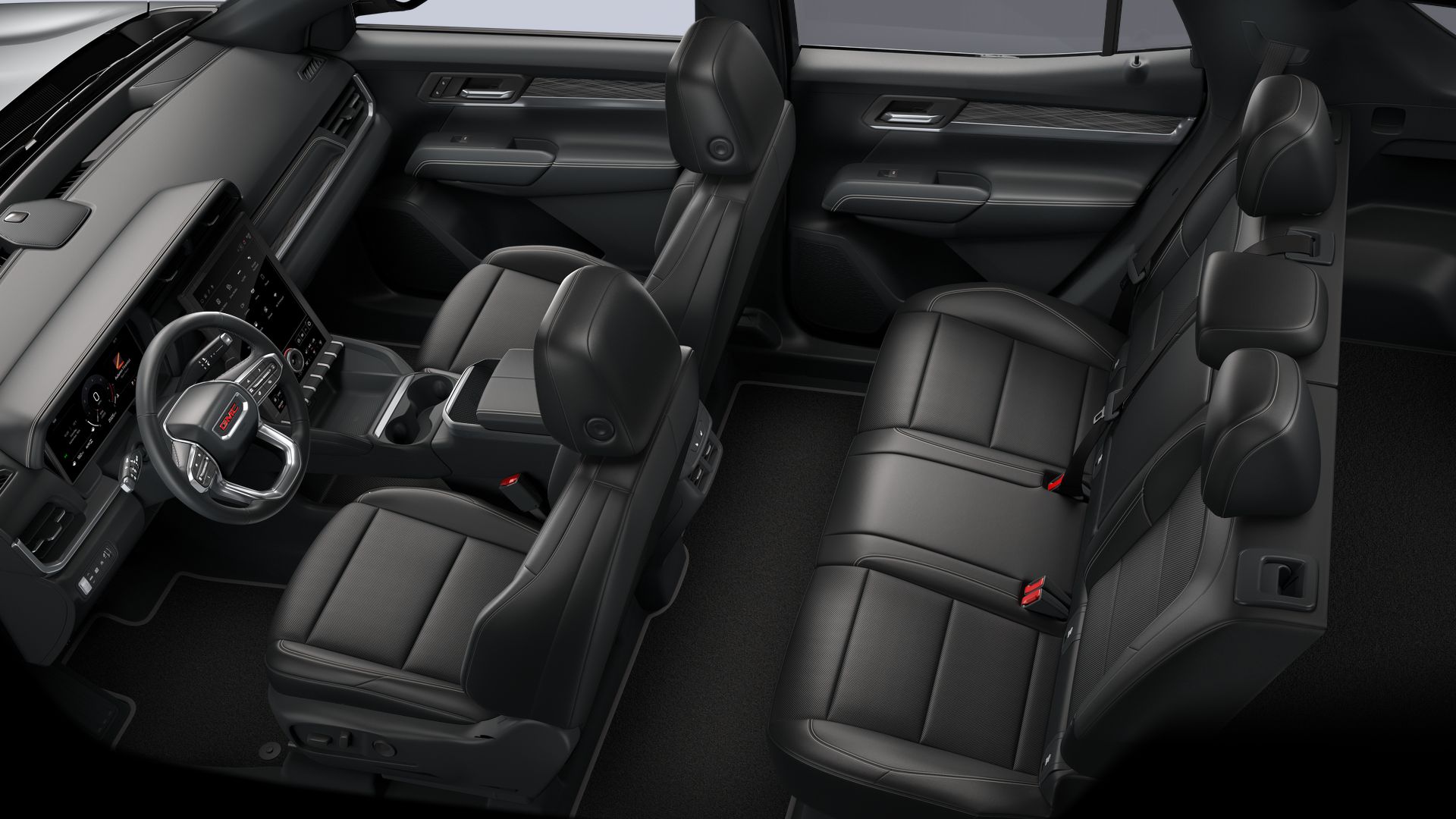 2025 GMC Terrain Vehicle Photo in WILLIAMSVILLE, NY 14221-2883