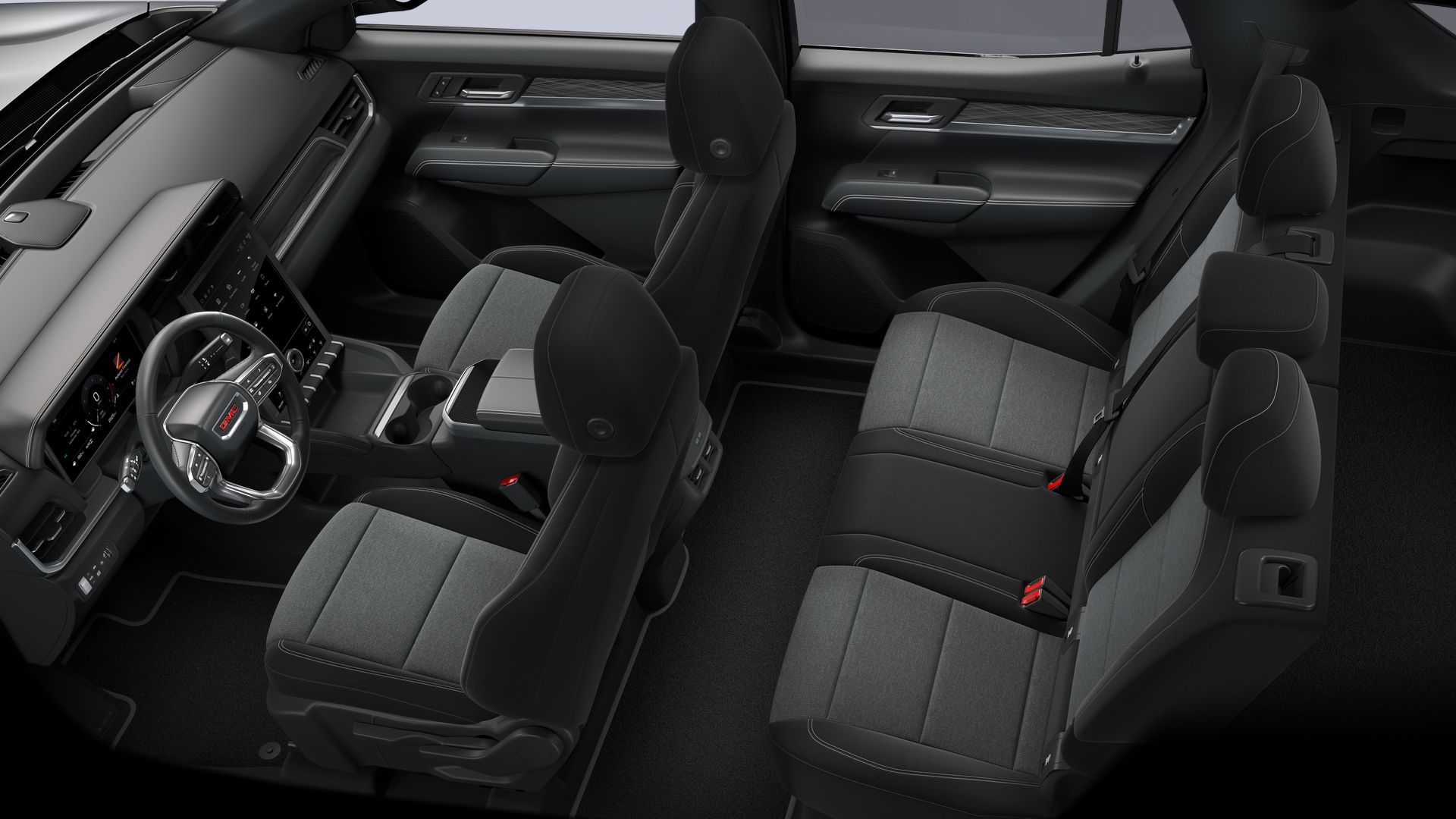 2025 GMC Terrain Vehicle Photo in GOLDEN, CO 80401-3850