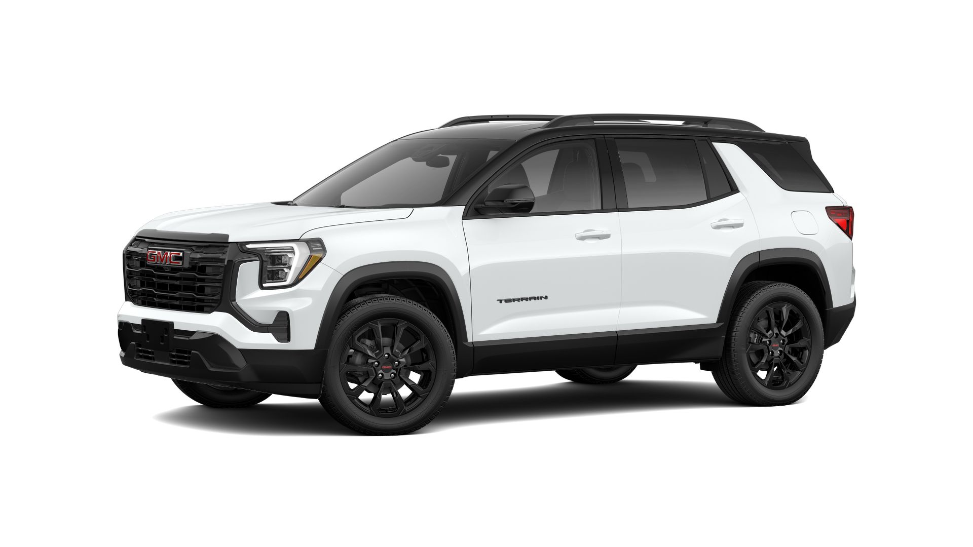 2025 GMC Terrain Vehicle Photo in WILLIAMSVILLE, NY 14221-2883