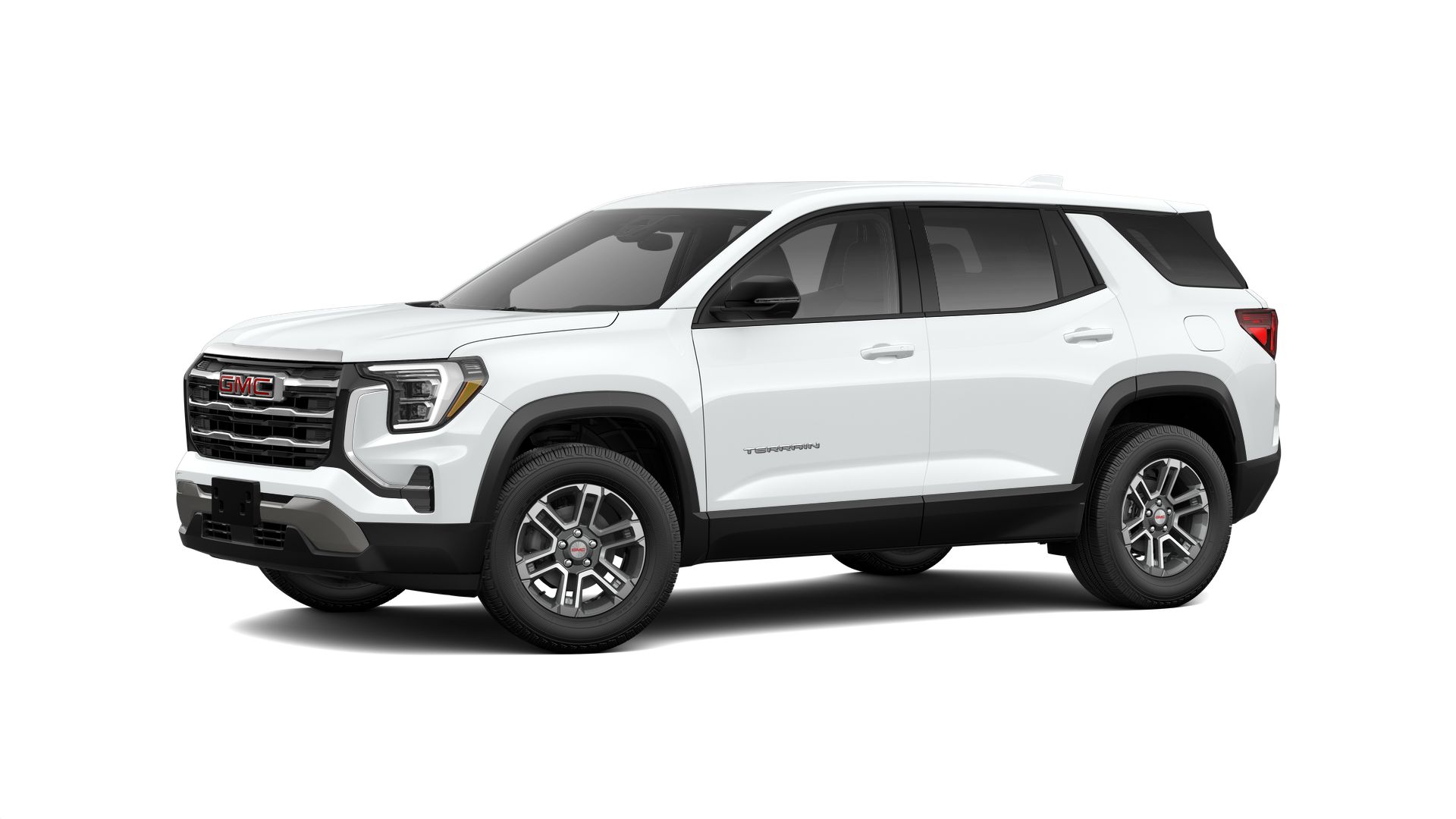 2025 GMC Terrain Vehicle Photo in GOLDEN, CO 80401-3850