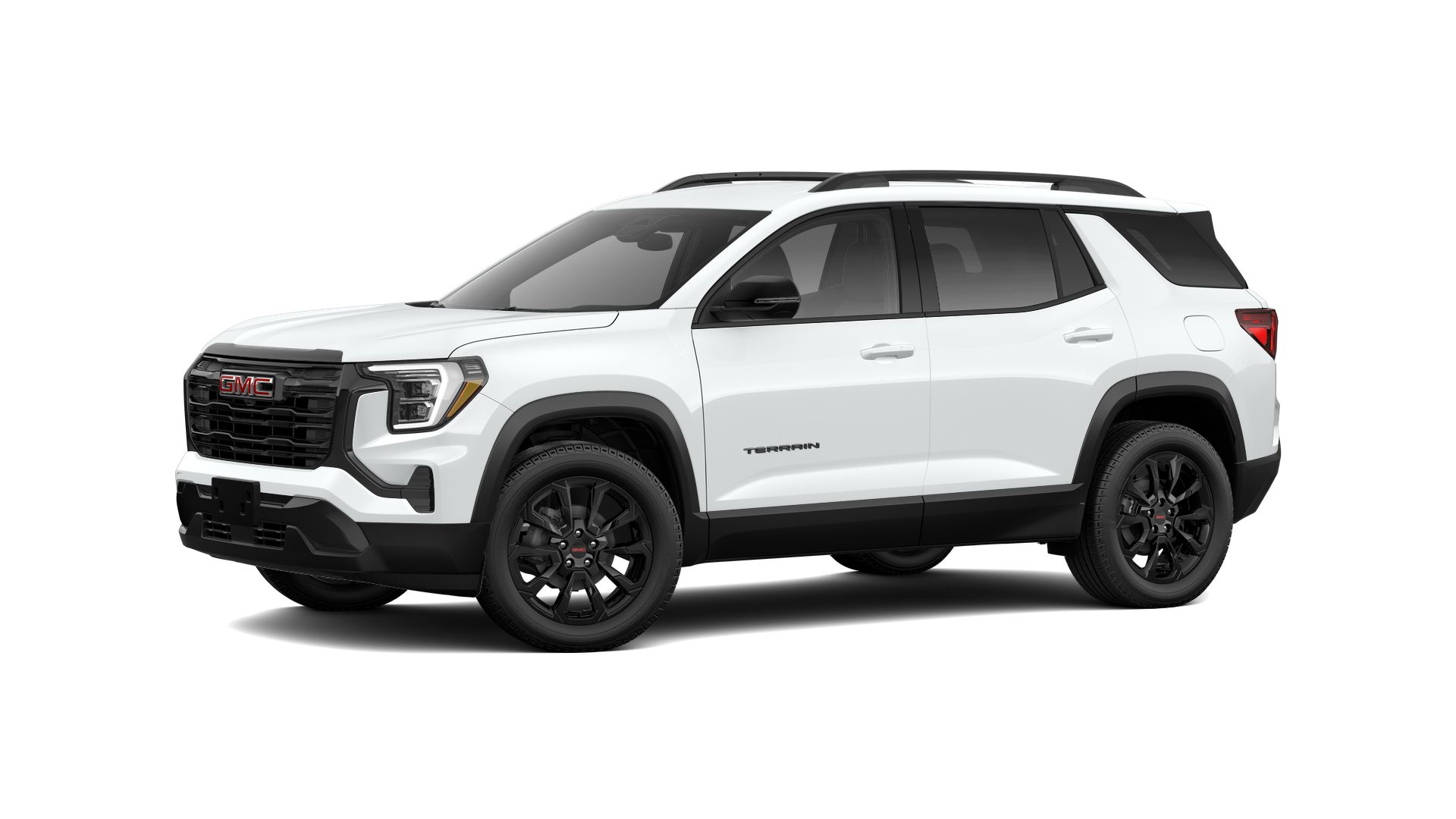 2025 GMC Terrain Vehicle Photo in WILLIAMSVILLE, NY 14221-2883