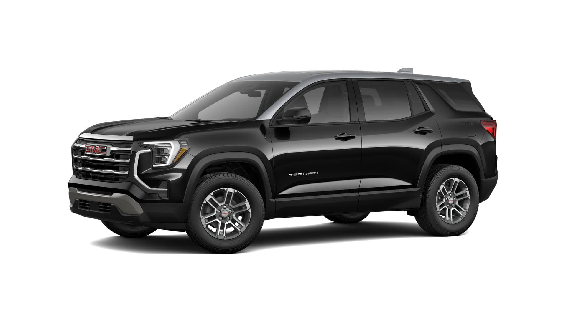 2025 GMC Terrain Vehicle Photo in ZELIENOPLE, PA 16063-2910