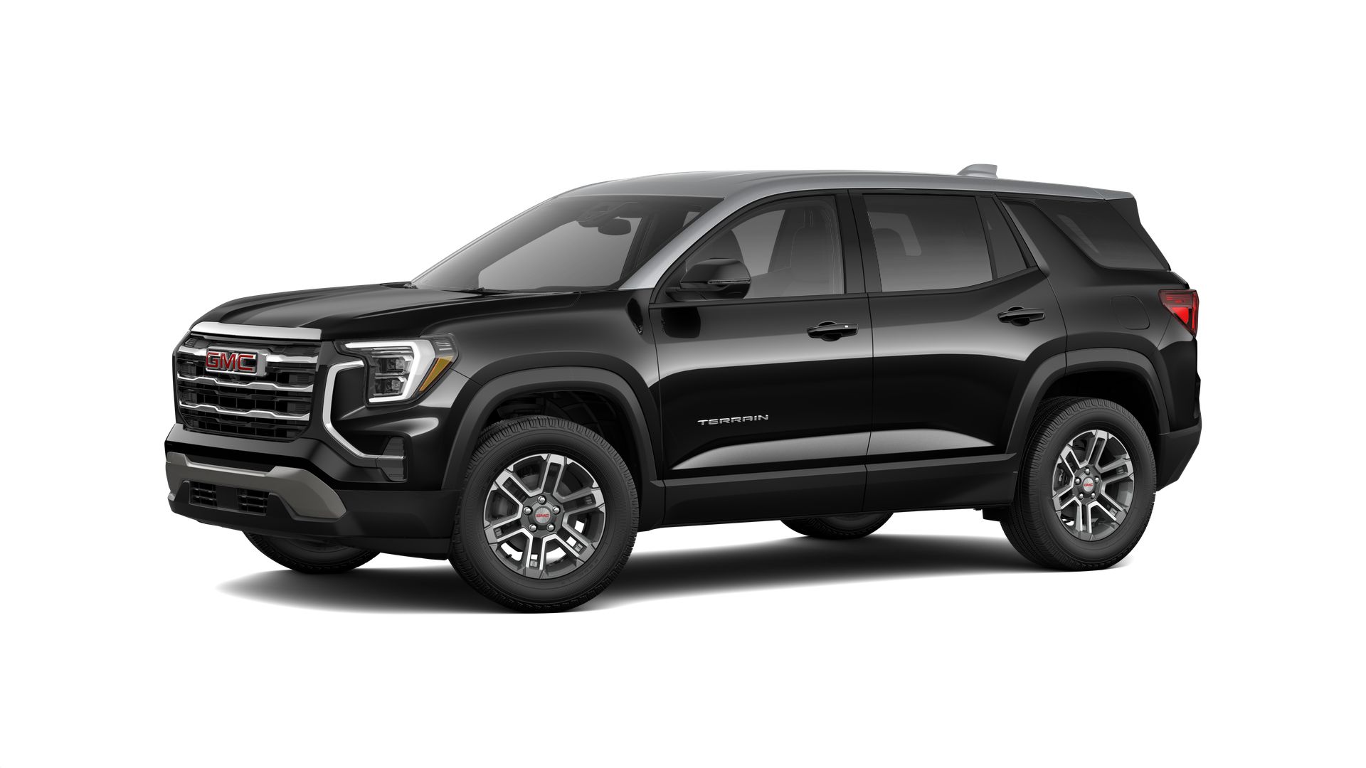 2025 GMC Terrain Vehicle Photo in ZELIENOPLE, PA 16063-2910