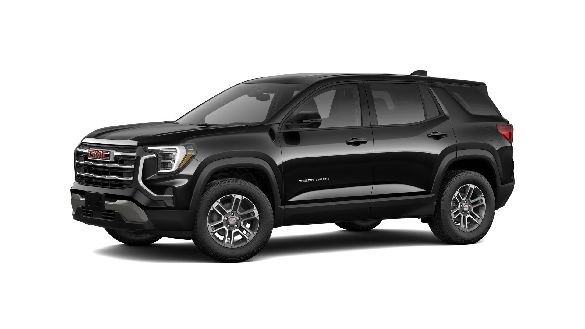 2025 GMC Terrain Vehicle Photo in LAUREL, MD 20707-4622