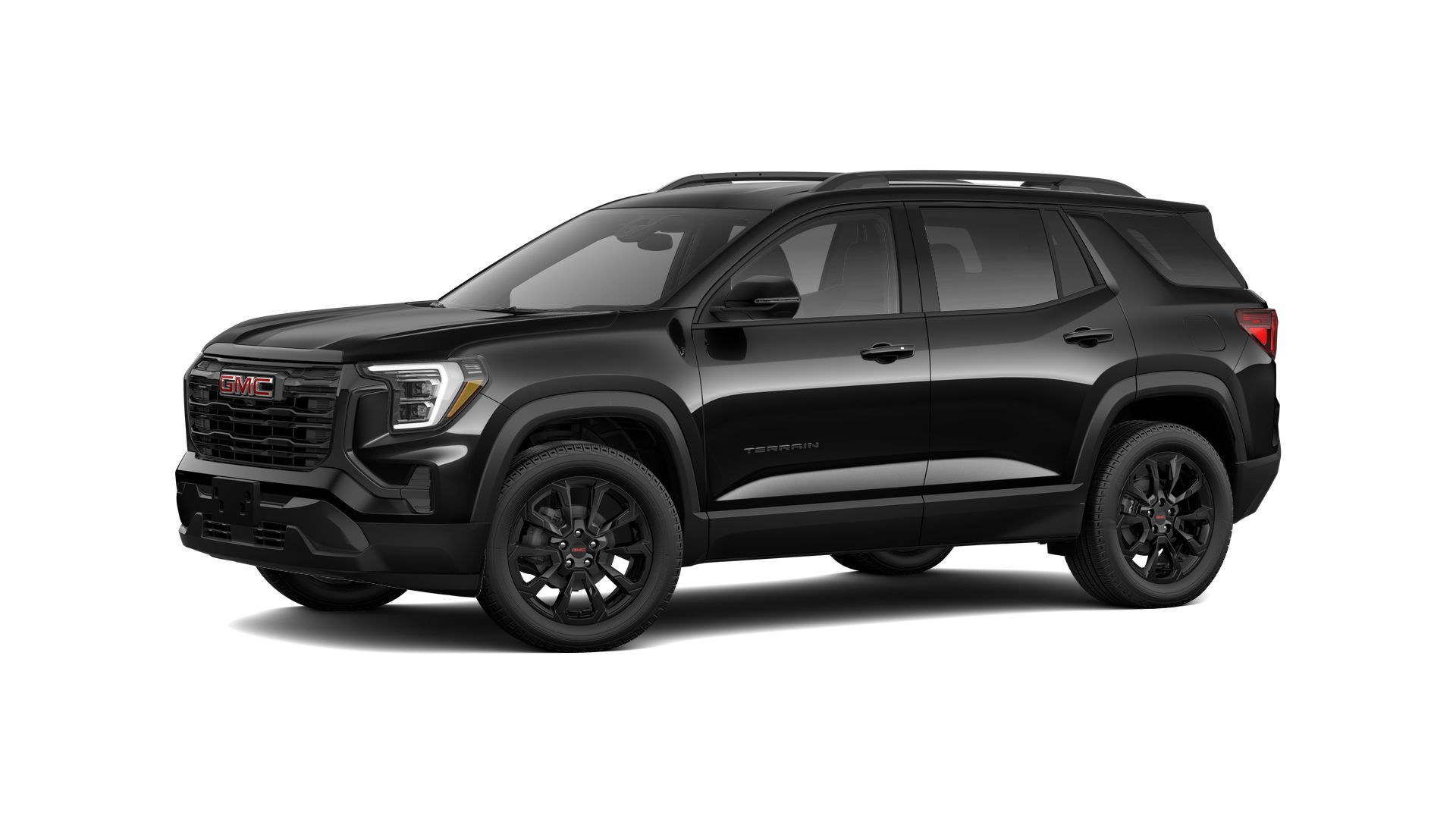 2025 GMC Terrain Vehicle Photo in WILLIAMSVILLE, NY 14221-2883