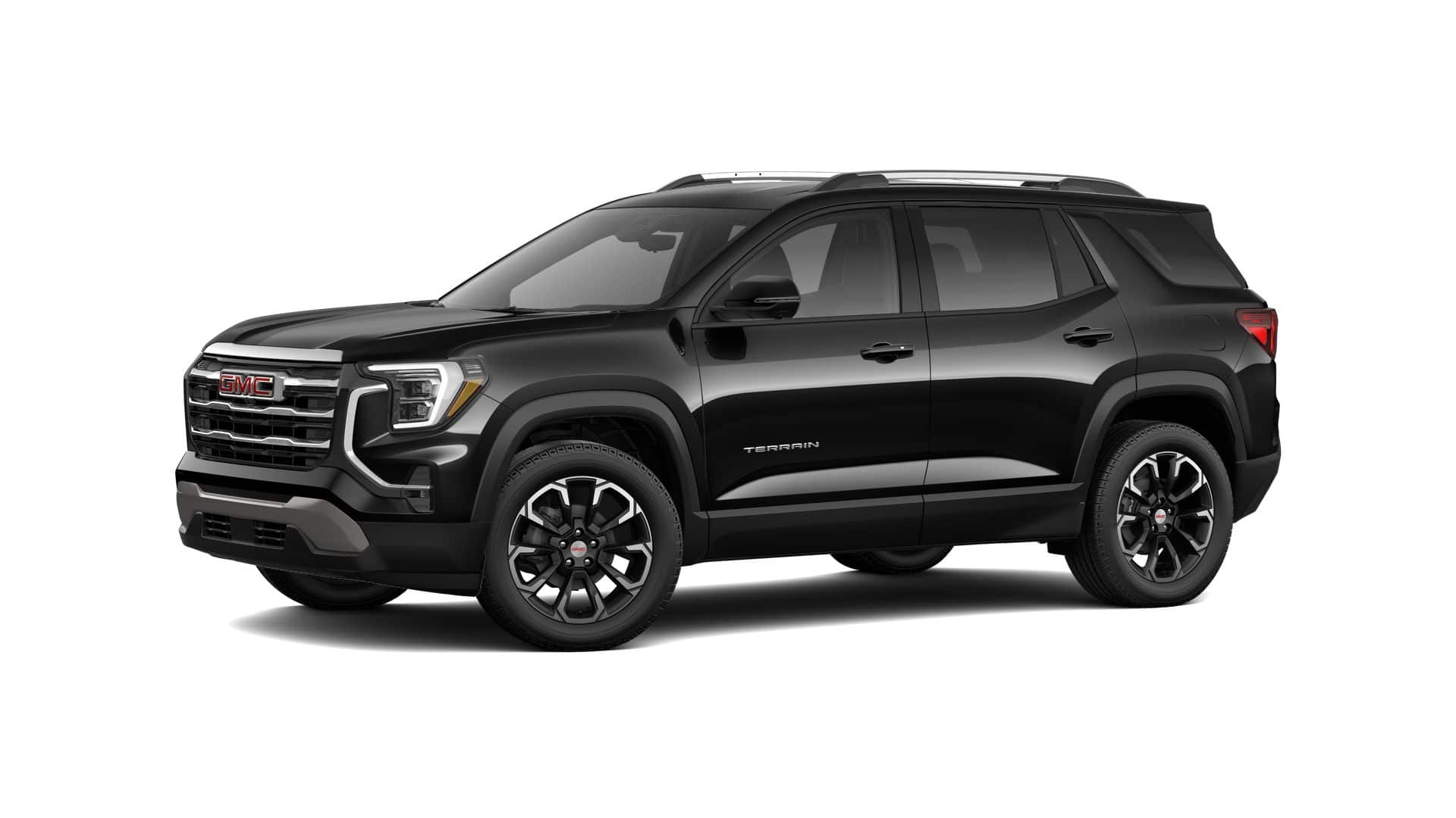 2025 GMC Terrain Vehicle Photo in ELYRIA, OH 44035-6349
