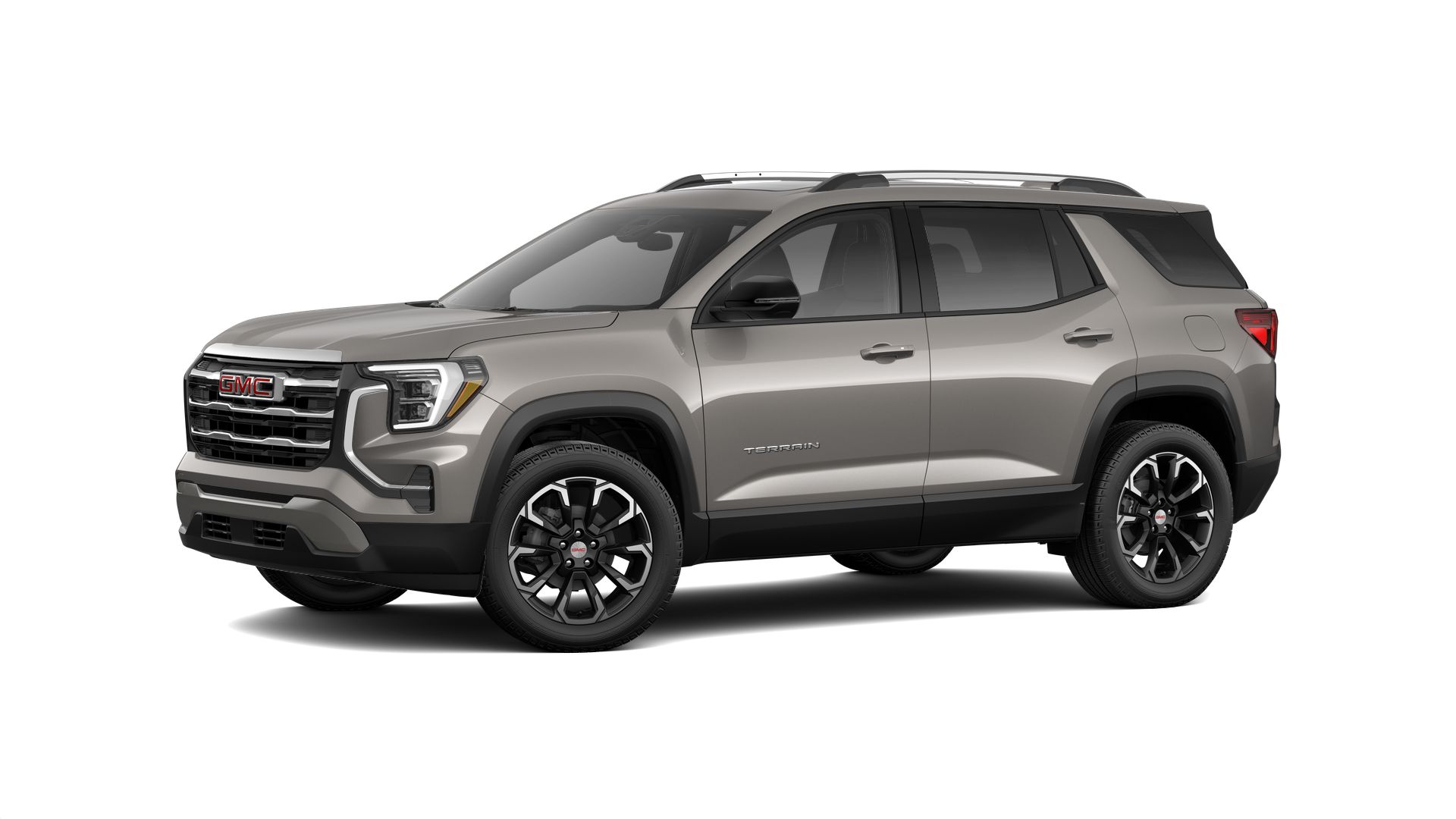 2025 GMC Terrain Vehicle Photo in COLLIERVILLE, TN 38017-9006
