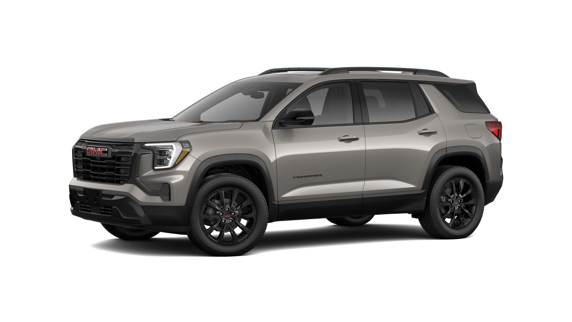 2025 GMC Terrain Vehicle Photo in GOLDEN, CO 80401-3850