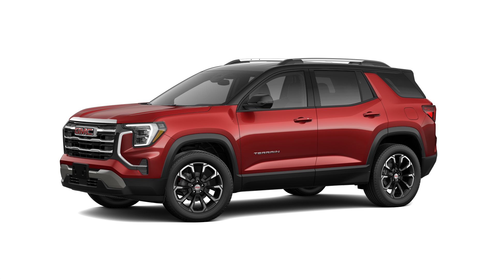 2025 GMC Terrain Vehicle Photo in WILLIAMSVILLE, NY 14221-2883