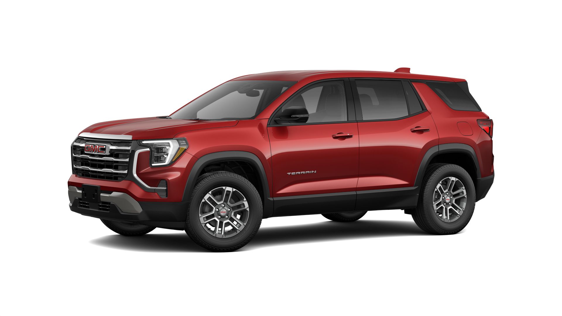 2025 GMC Terrain Vehicle Photo in WILLIAMSVILLE, NY 14221-2883