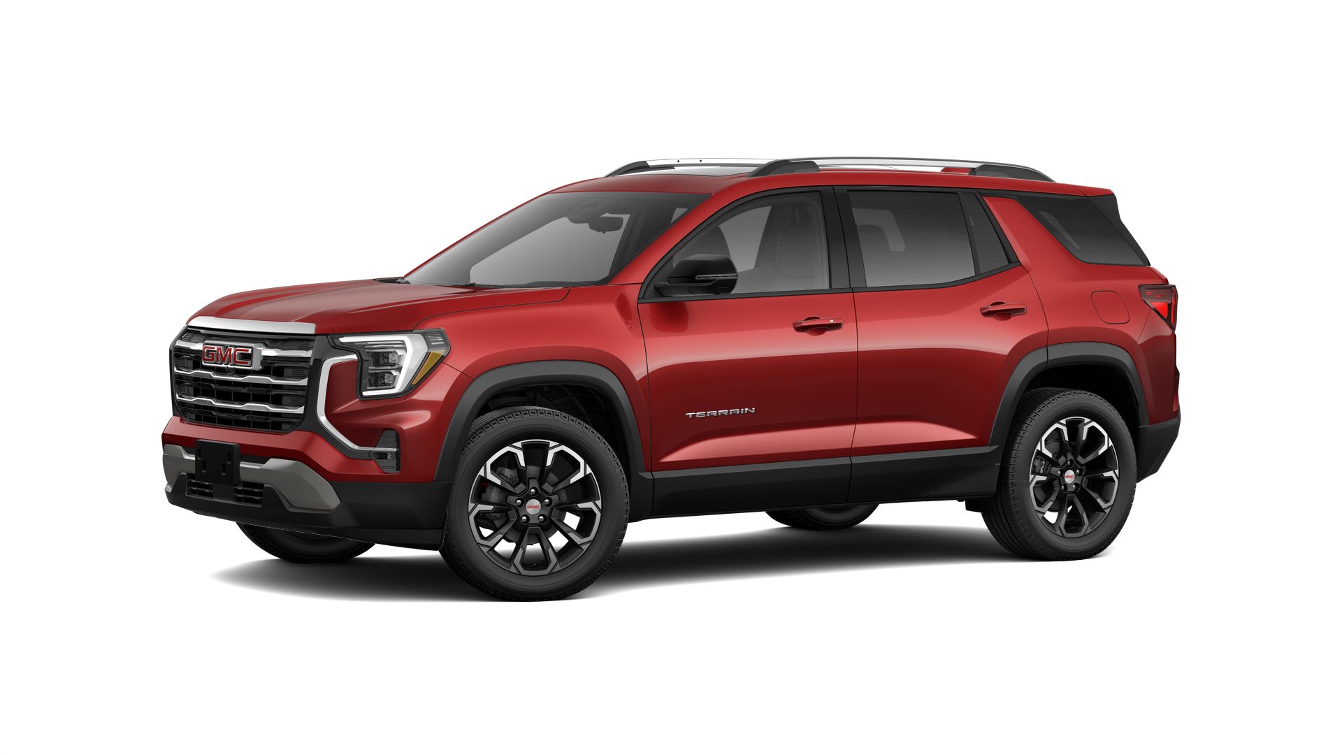 2025 GMC Terrain Vehicle Photo in LONE TREE, CO 80124-2750