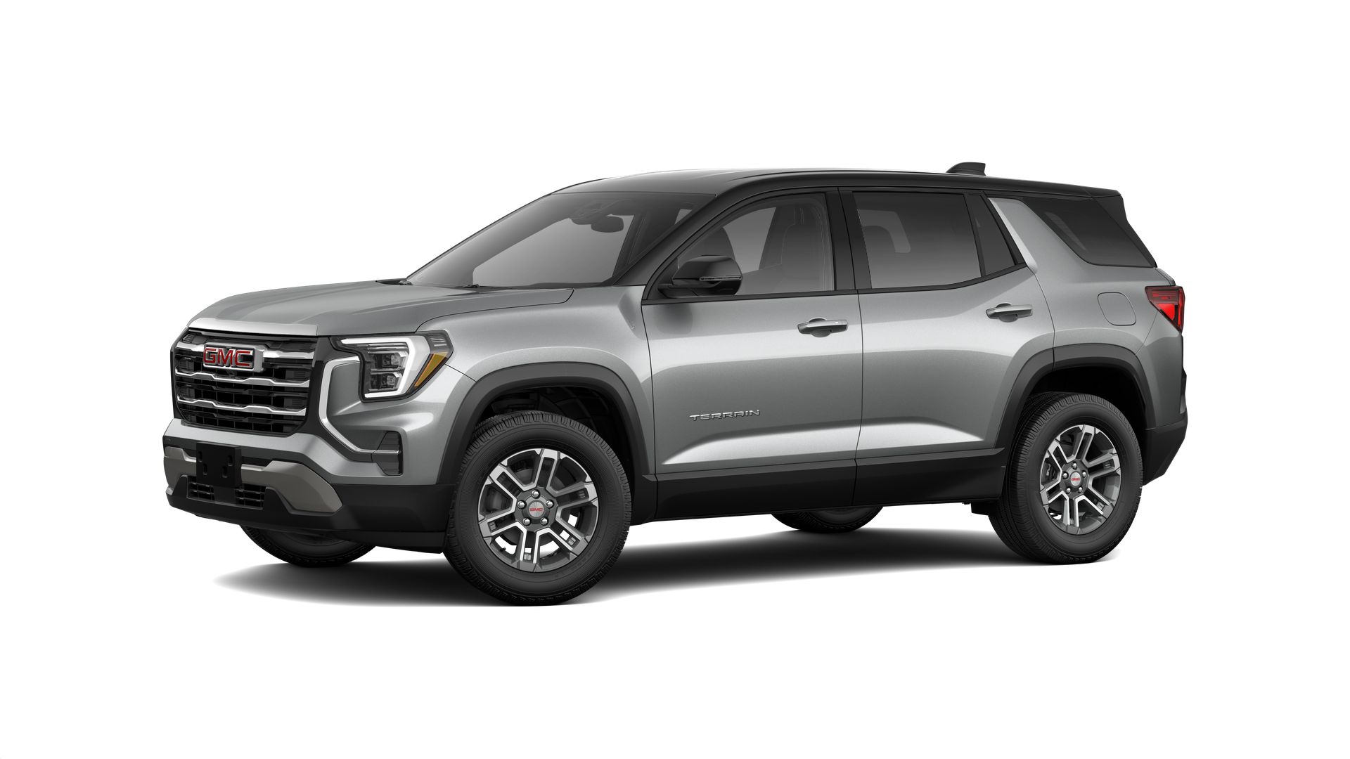 2025 GMC Terrain Vehicle Photo in GOLDEN, CO 80401-3850