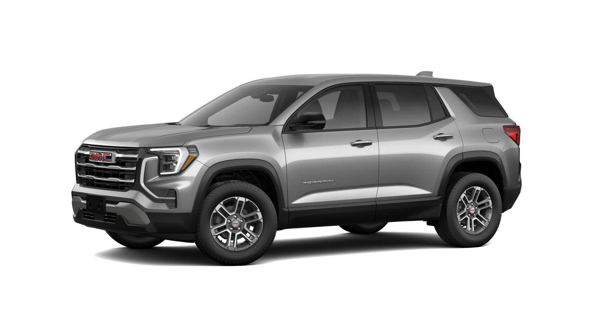 2025 GMC Terrain Vehicle Photo in HENDERSON, NV 89014-6702