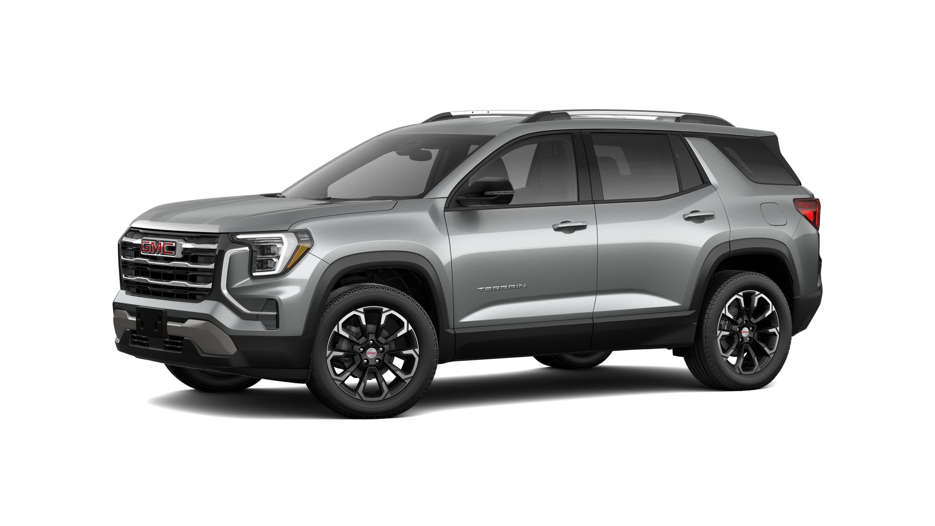 2025 GMC Terrain Vehicle Photo in WILLIAMSVILLE, NY 14221-2883