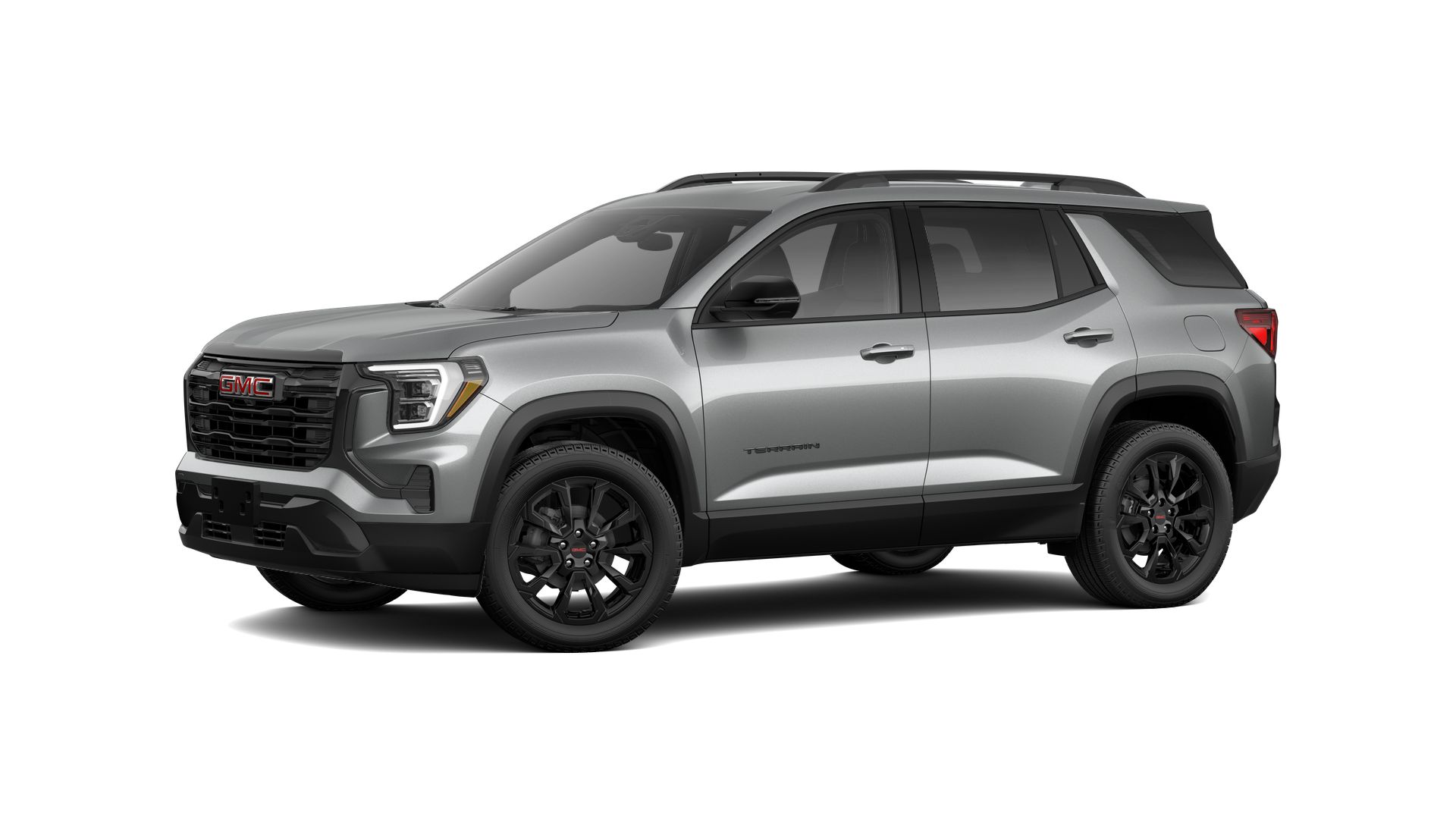 2025 GMC Terrain Vehicle Photo in WILLIAMSVILLE, NY 14221-2883