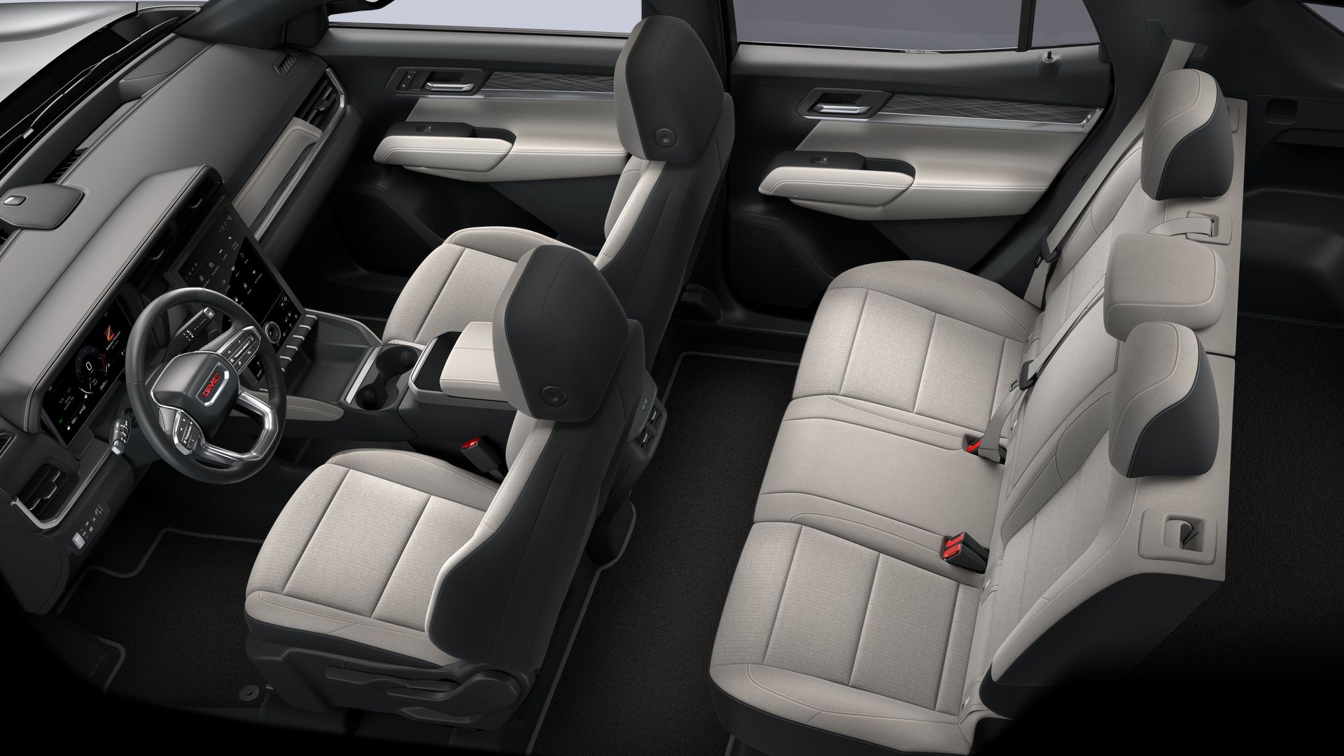 2025 GMC Terrain Vehicle Photo in MEMPHIS, TN 38115-1503