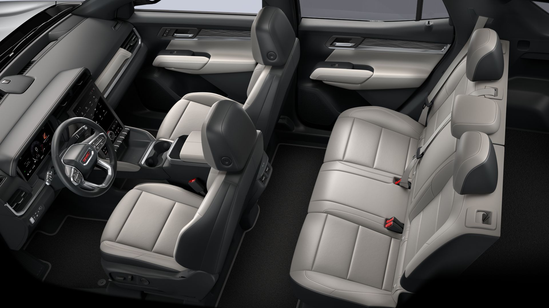 2025 GMC Terrain Vehicle Photo in WILLIAMSVILLE, NY 14221-2883