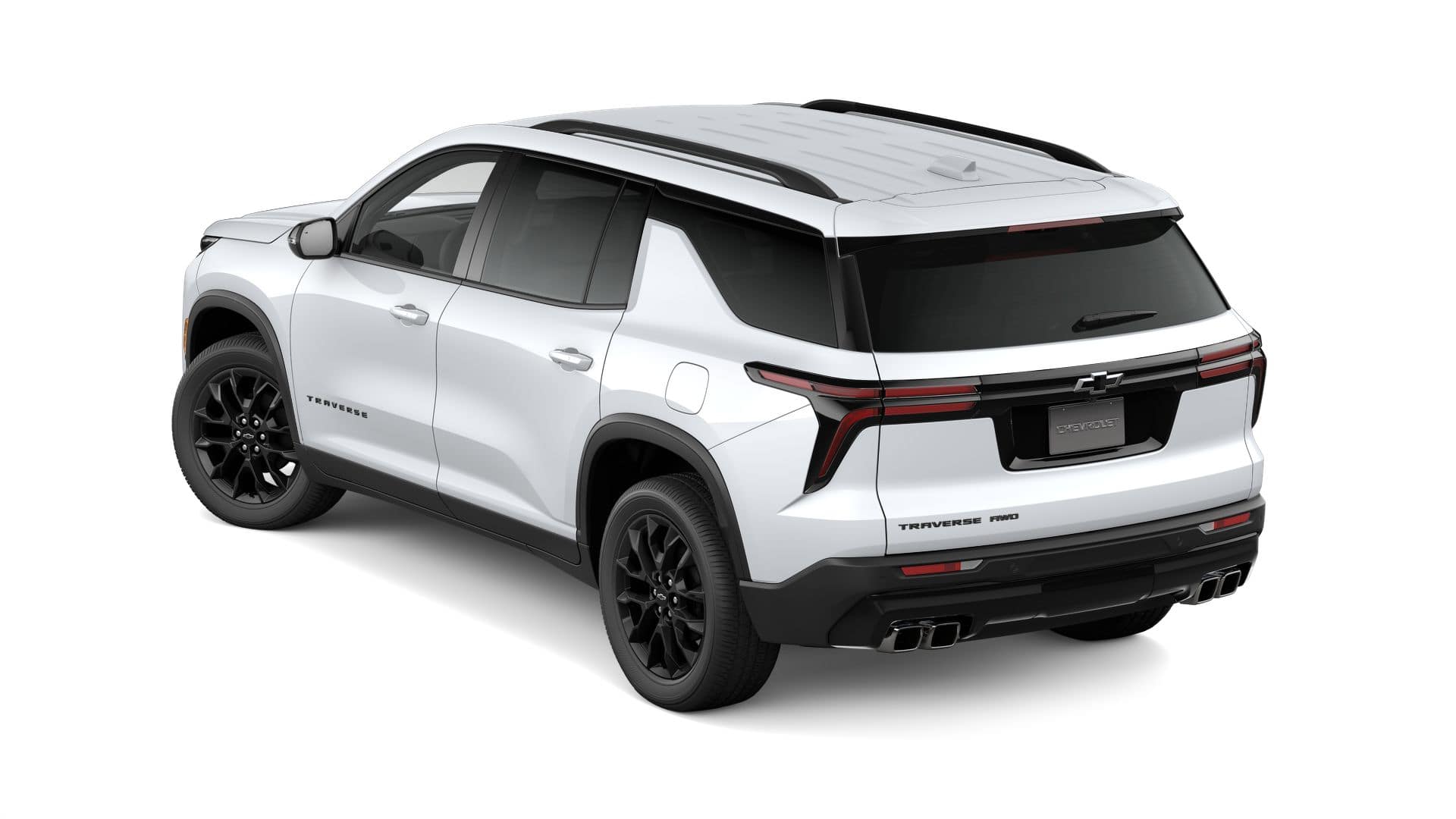 2026 Chevrolet Traverse Vehicle Photo in MOON TOWNSHIP, PA 15108-2571