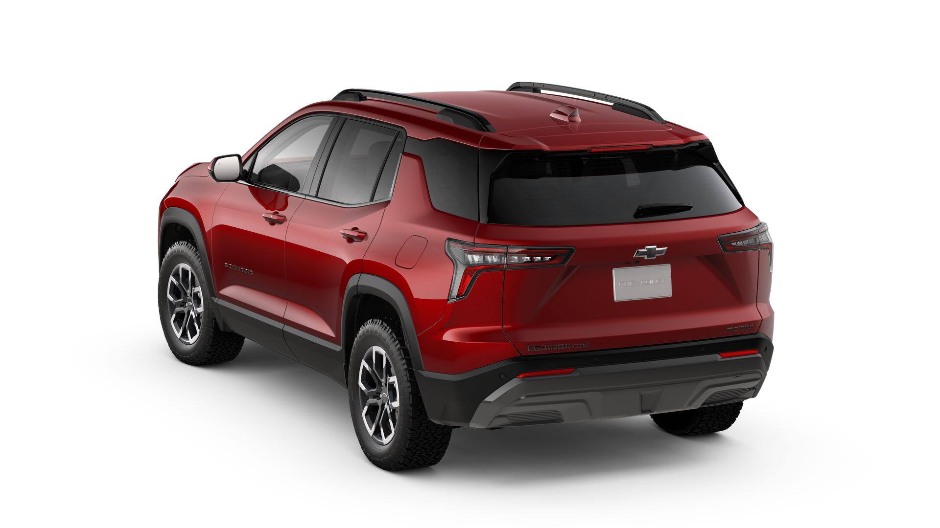 2026 Chevrolet Equinox Vehicle Photo in MIAMI, FL 33134-2699