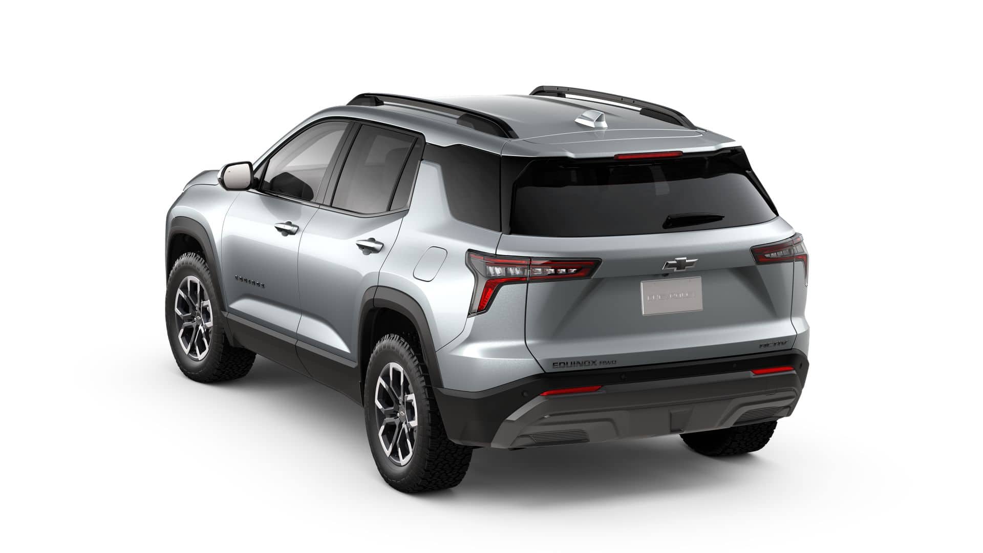2026 Chevrolet Equinox Vehicle Photo in MIAMI, FL 33134-2699