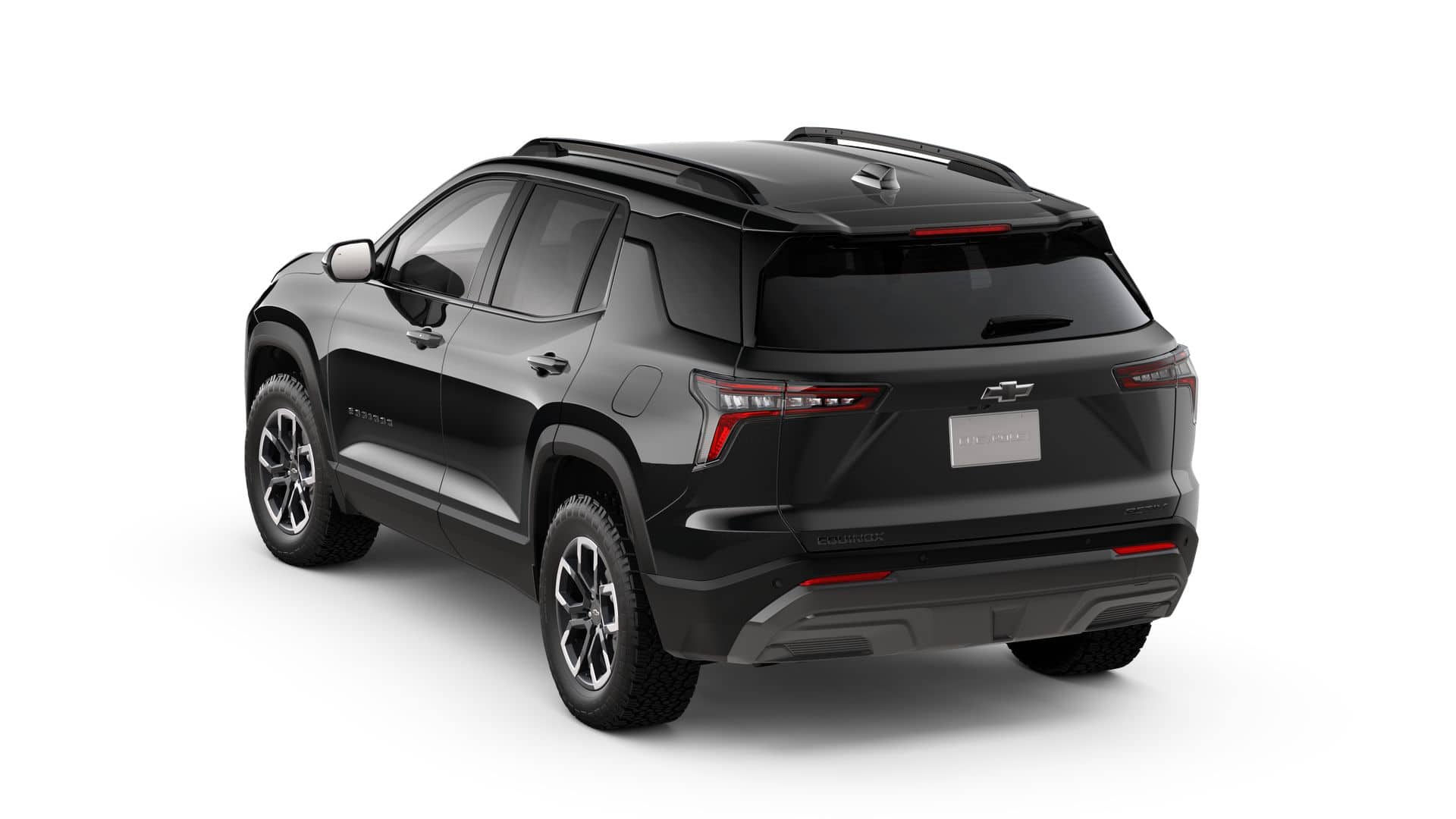 2026 Chevrolet Equinox Vehicle Photo in MIAMI, FL 33172-3015