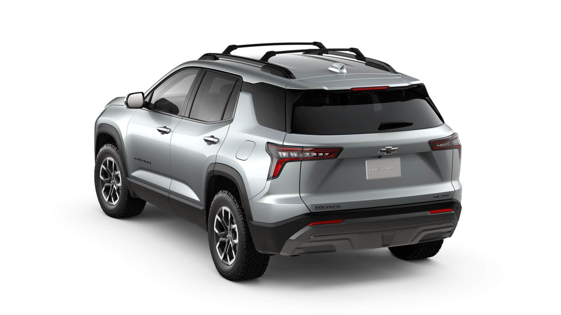 2026 Chevrolet Equinox Vehicle Photo in BENTONVILLE, AR 72712-4322