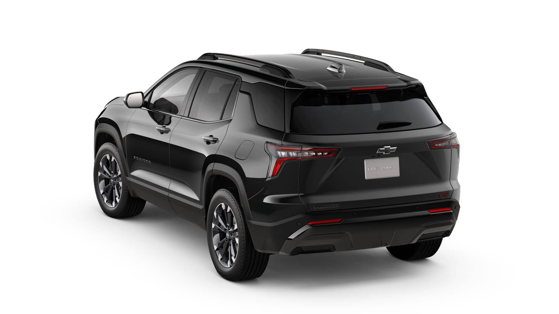 2026 Chevrolet Equinox Vehicle Photo in GREENACRES, FL 33463-3207