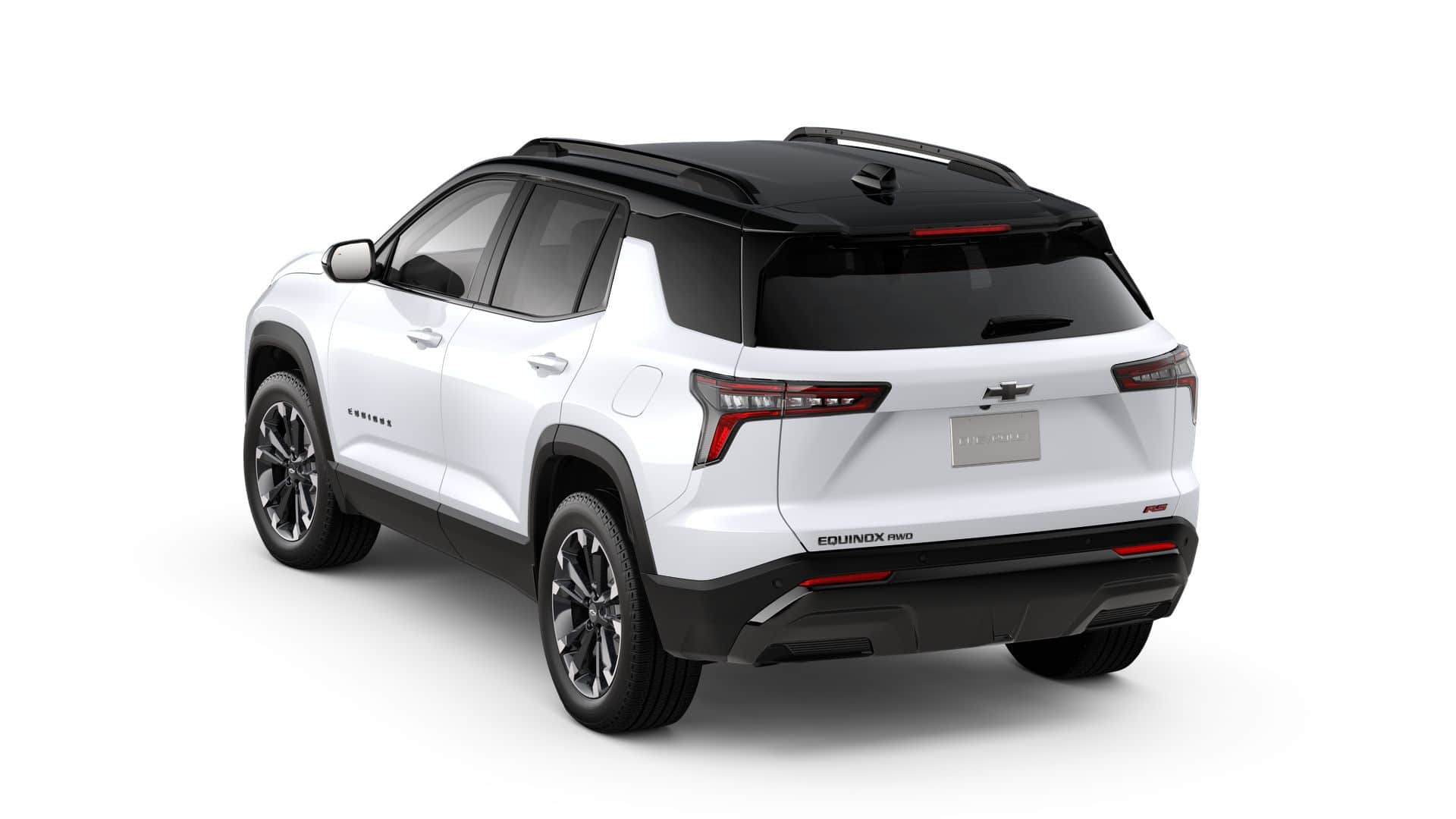 2026 Chevrolet Equinox Vehicle Photo in PUYALLUP, WA 98371-4149