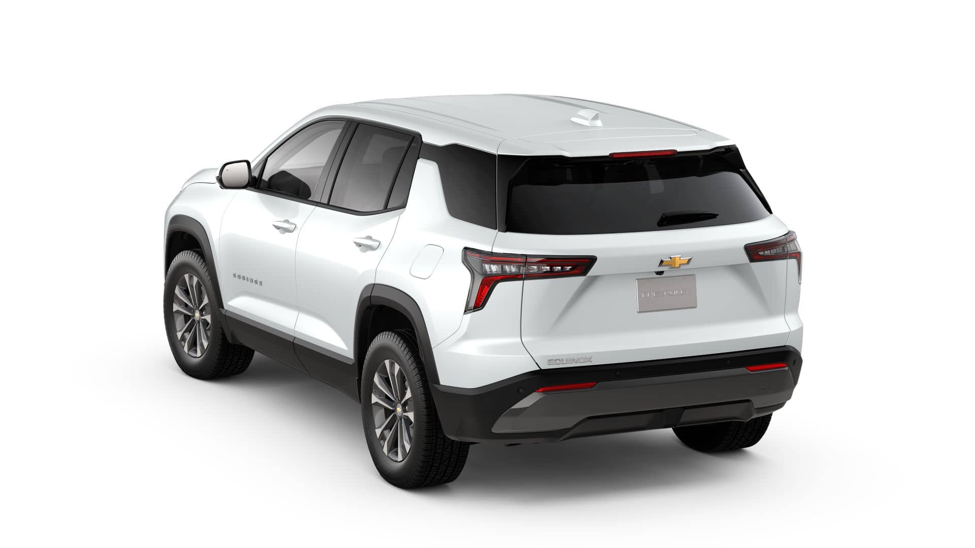 2026 Chevrolet Equinox Vehicle Photo in CORPUS CHRISTI, TX 78412-4902